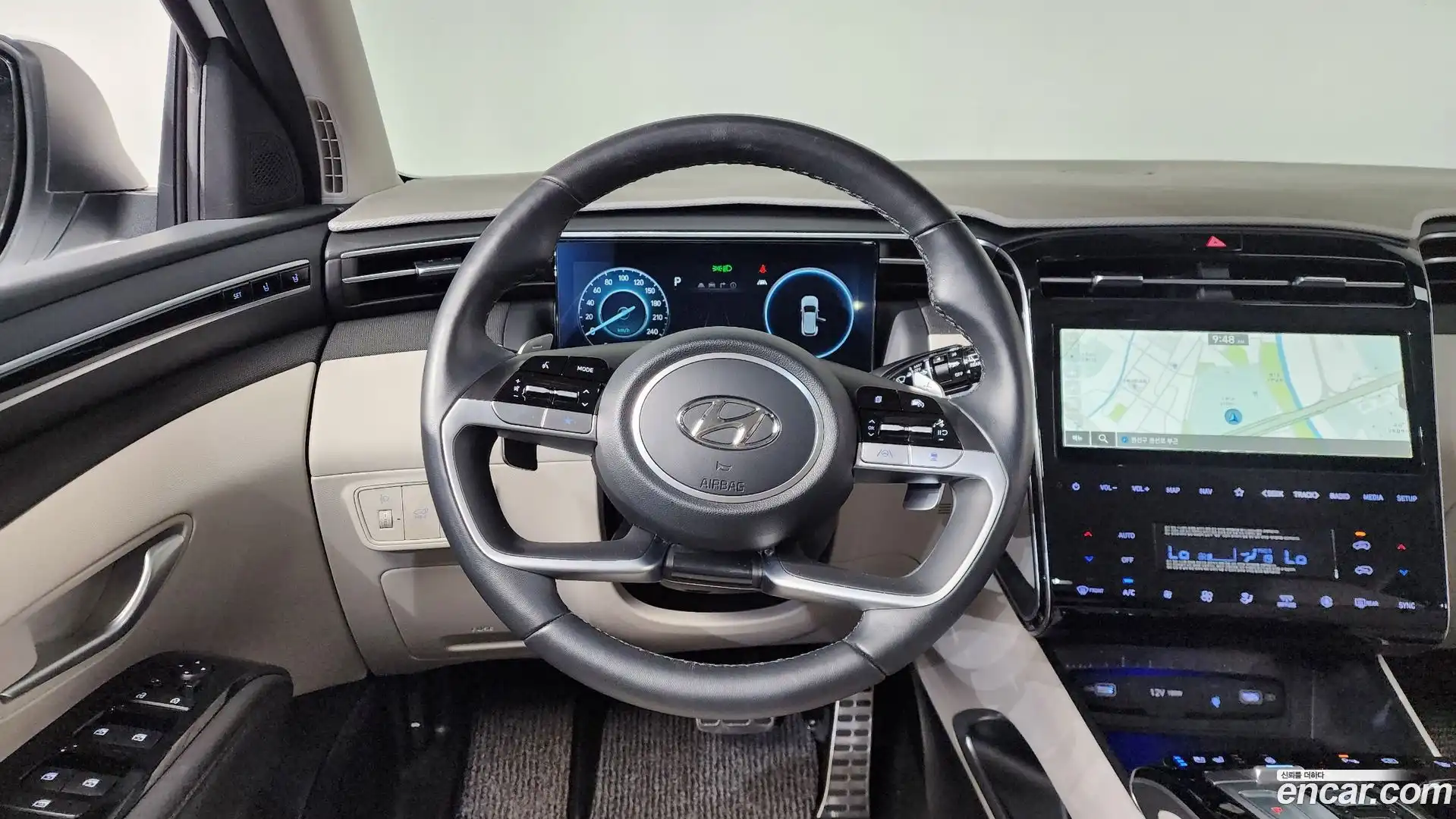 Tucson Hyundai 2023.2-OPTION-016