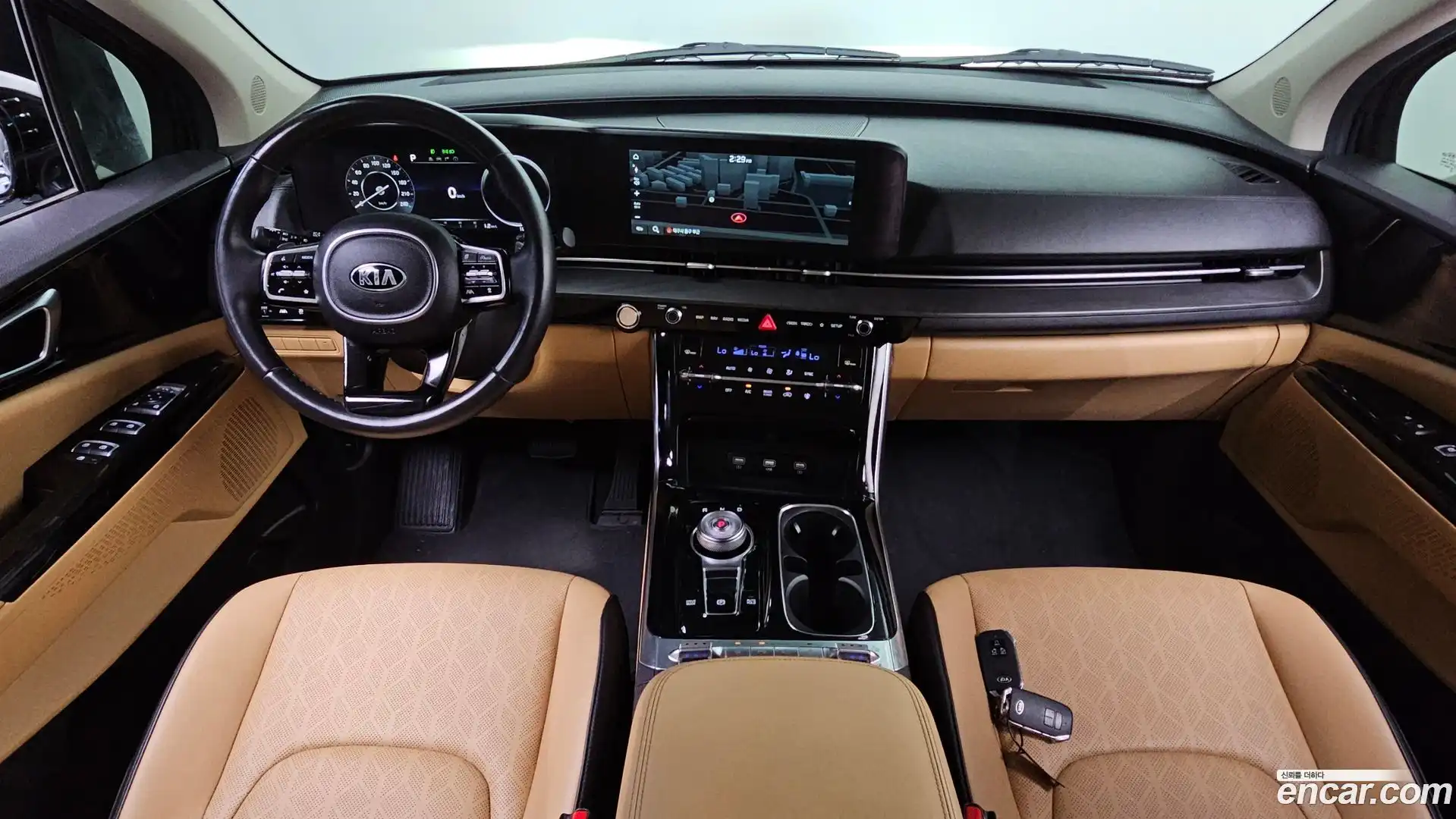 Canival Kia 2021.1-INNER-007