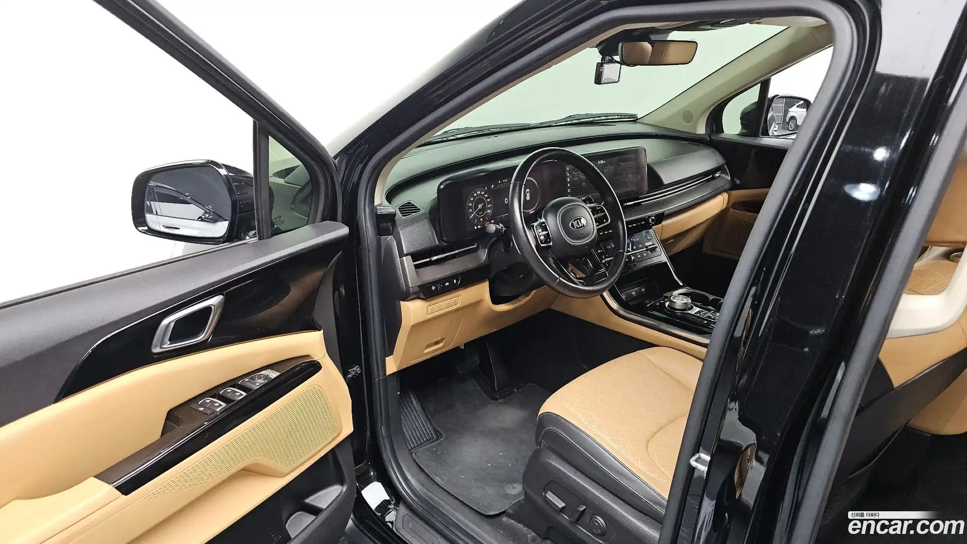 Canival Kia 2021.1-INNER-010