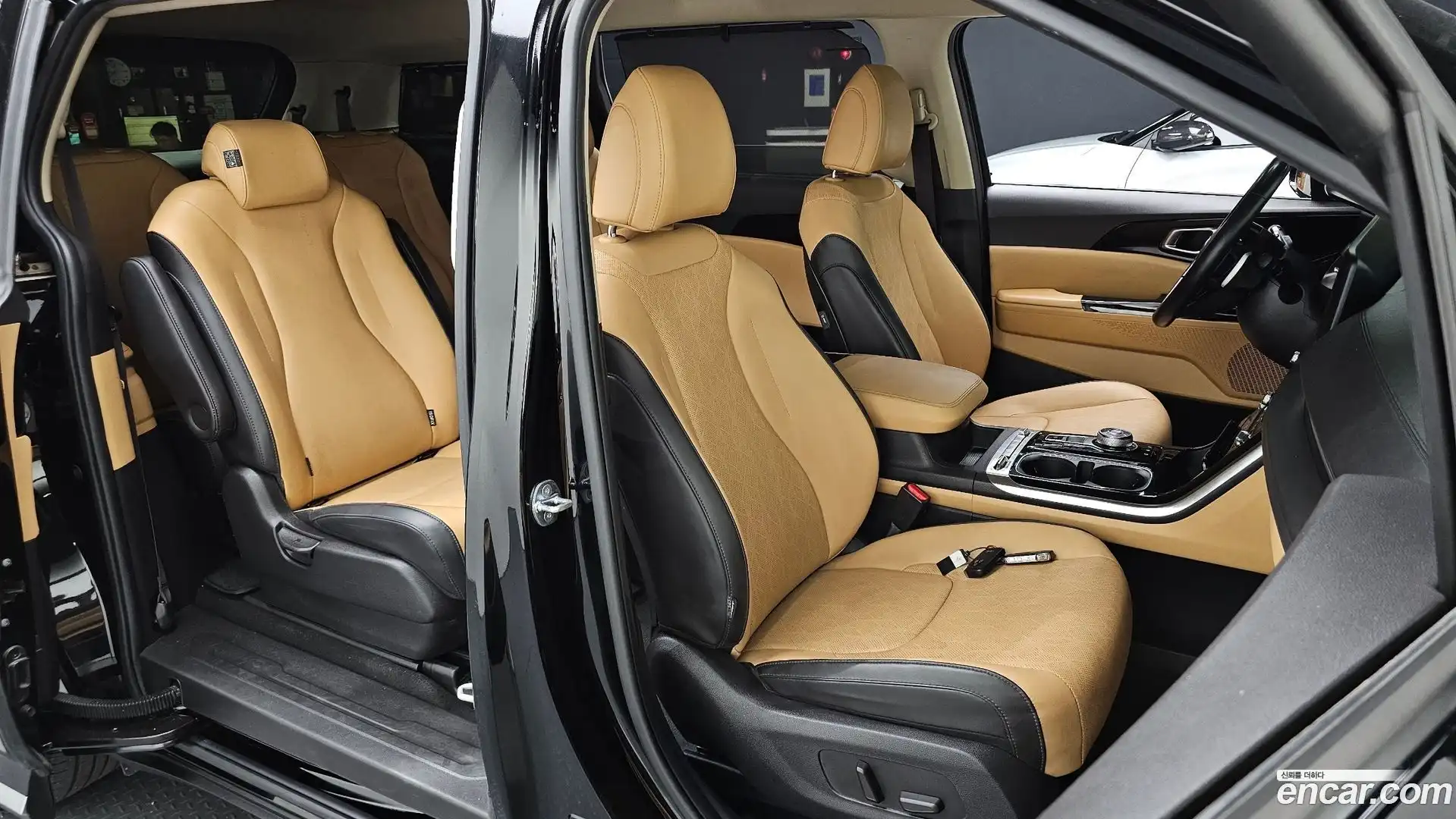 Canival Kia 2021.1-INNER-036