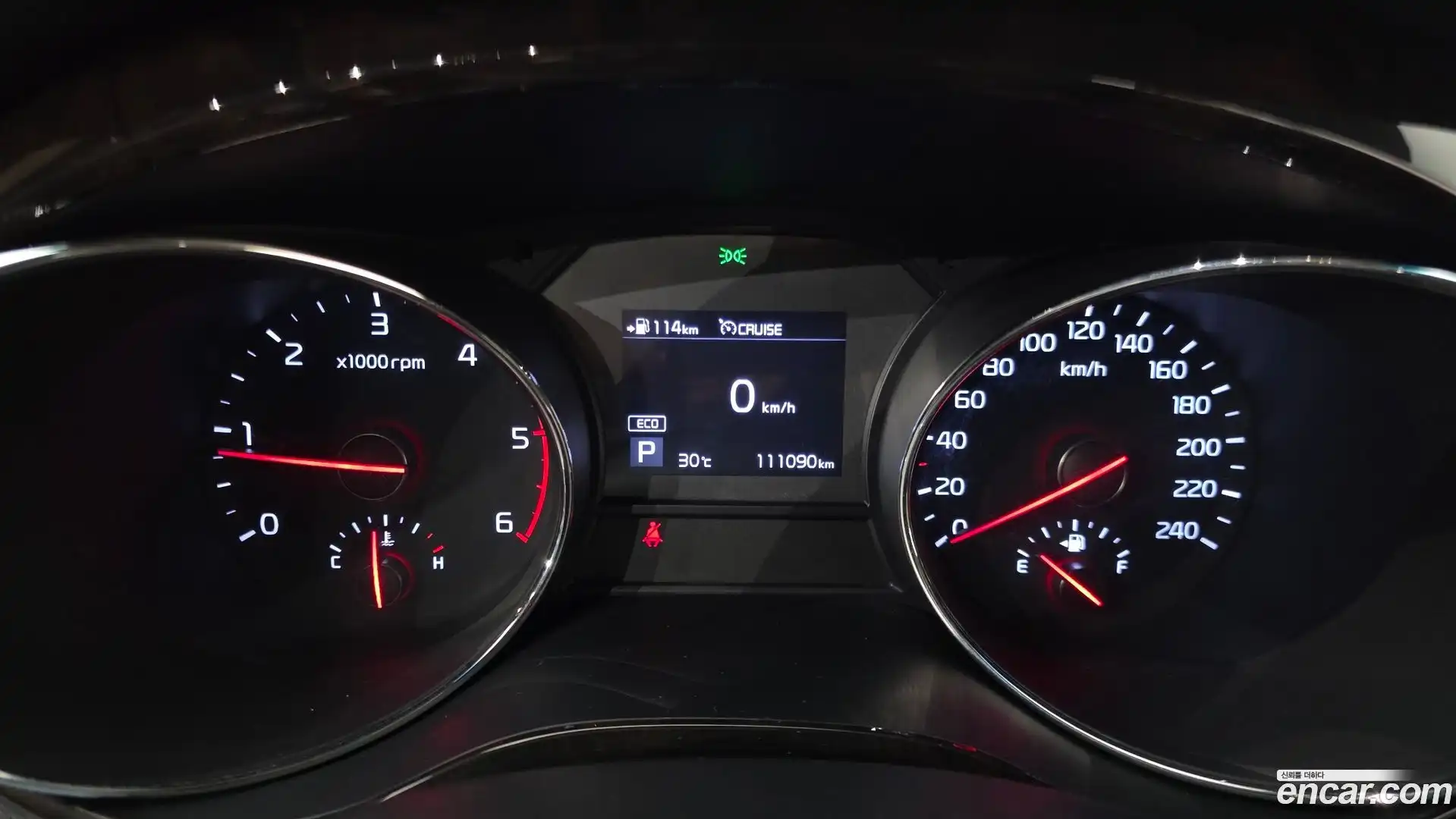 Canival Kia 2020.3-INNER-008