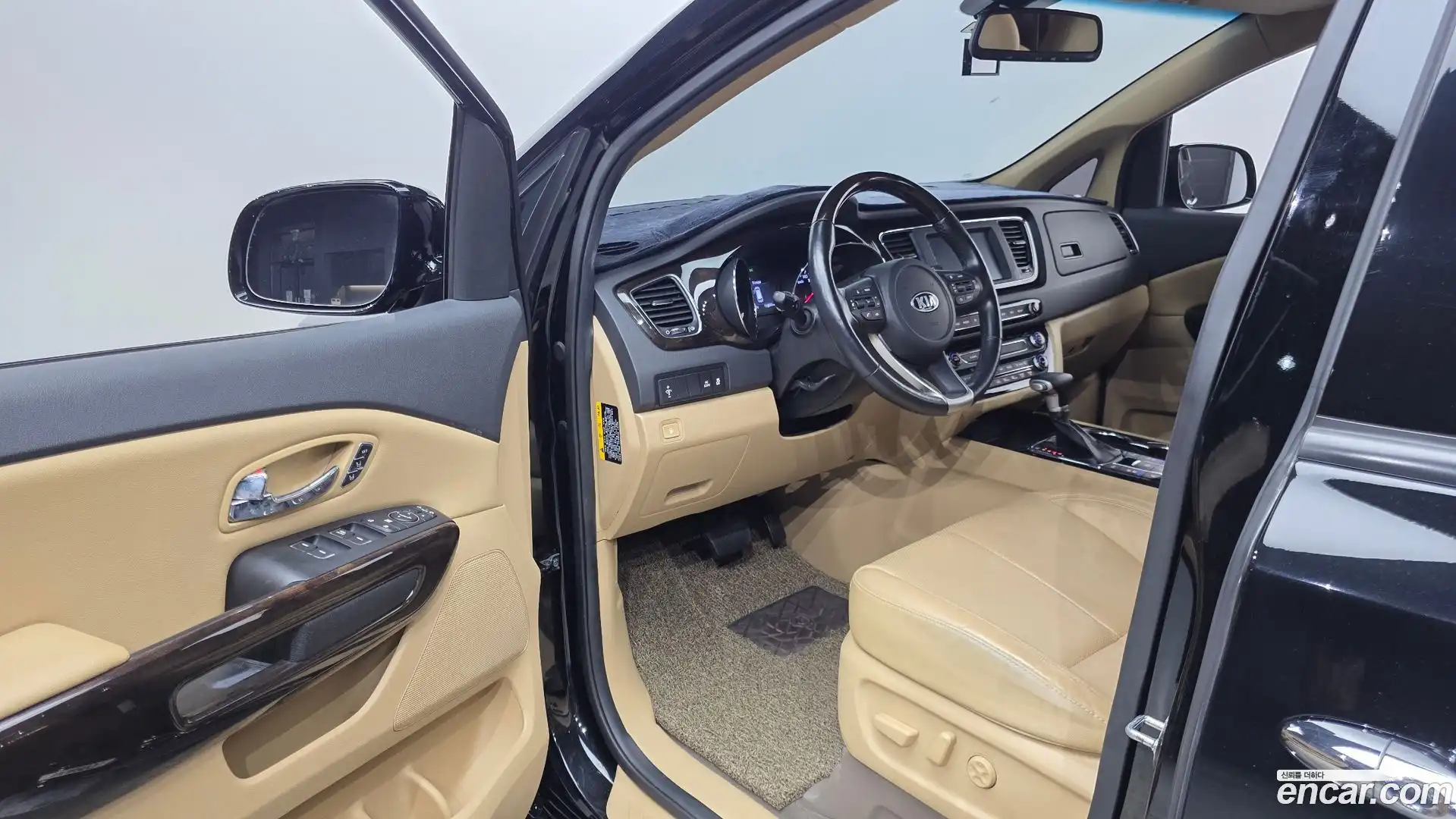 Canival Kia 2020.3-INNER-010