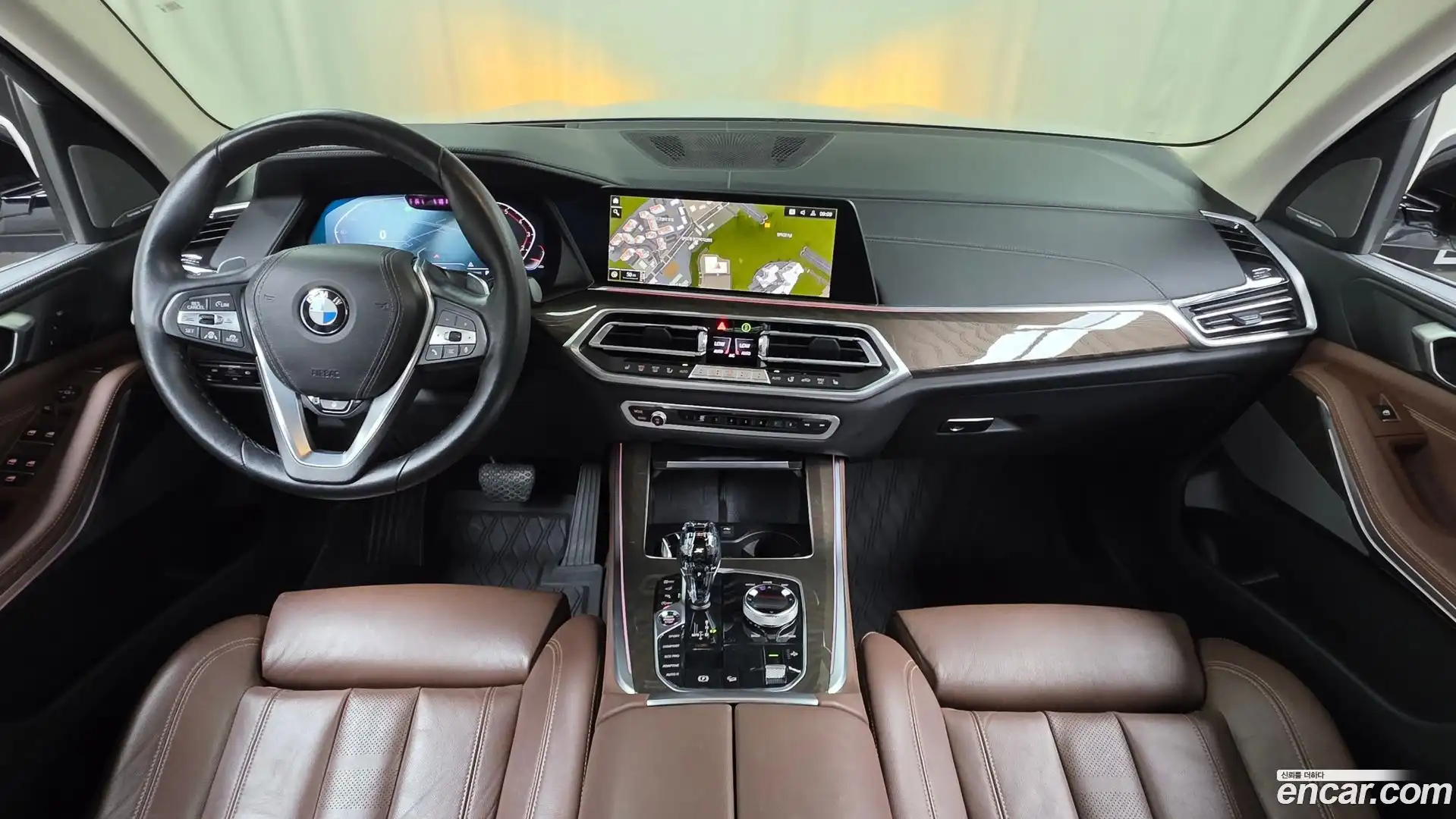 X5 BMW 2022.4-INNER-007