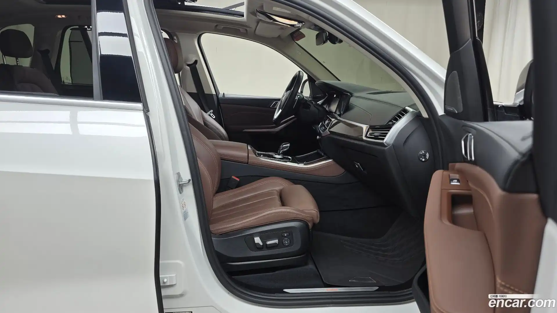 X5 BMW 2022.4-INNER-036