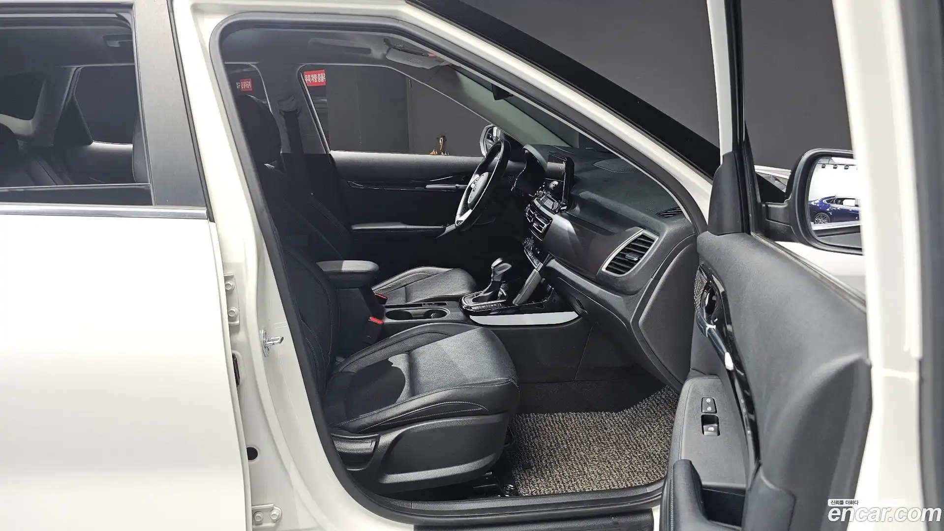 Seltos Kia 2019.10-INNER-036