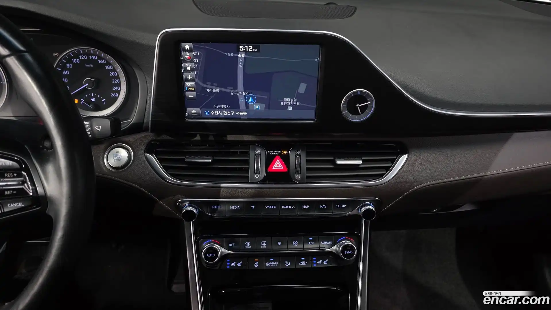 Grandeur Hyundai 2017.3-OPTION-018