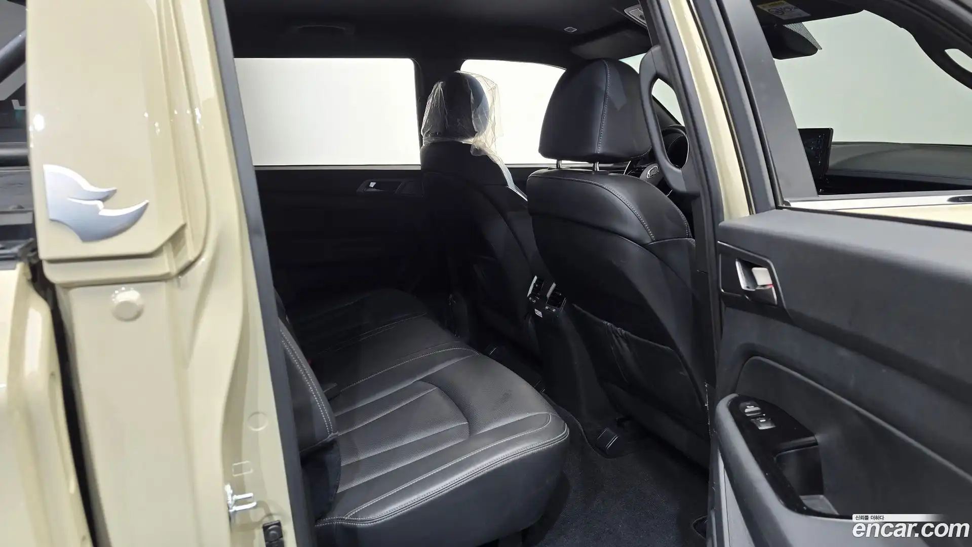 Musso KG Mobility 2025.6-OPTION-015