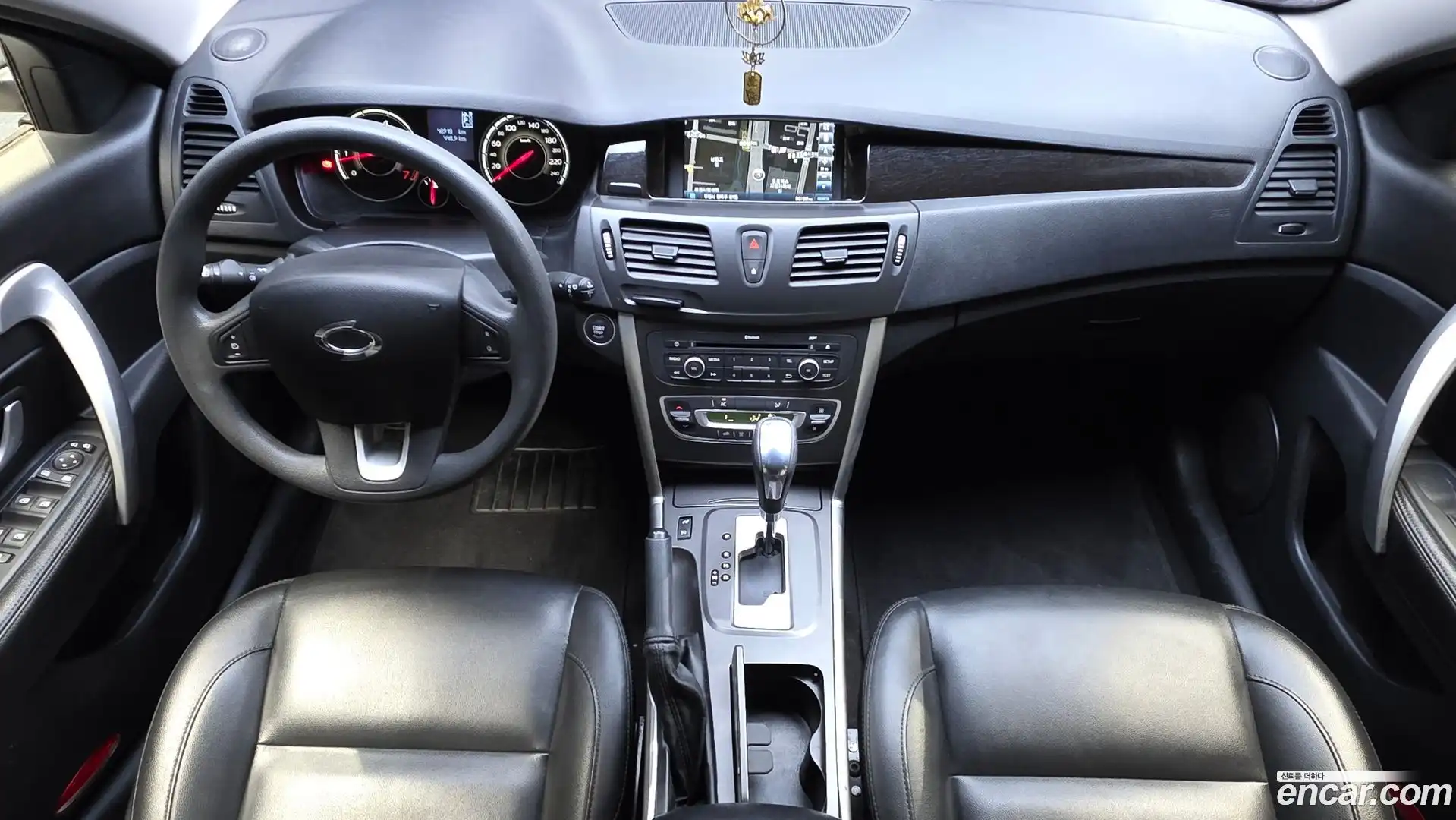 SM5 Renault Korea 2015.1-INNER-007