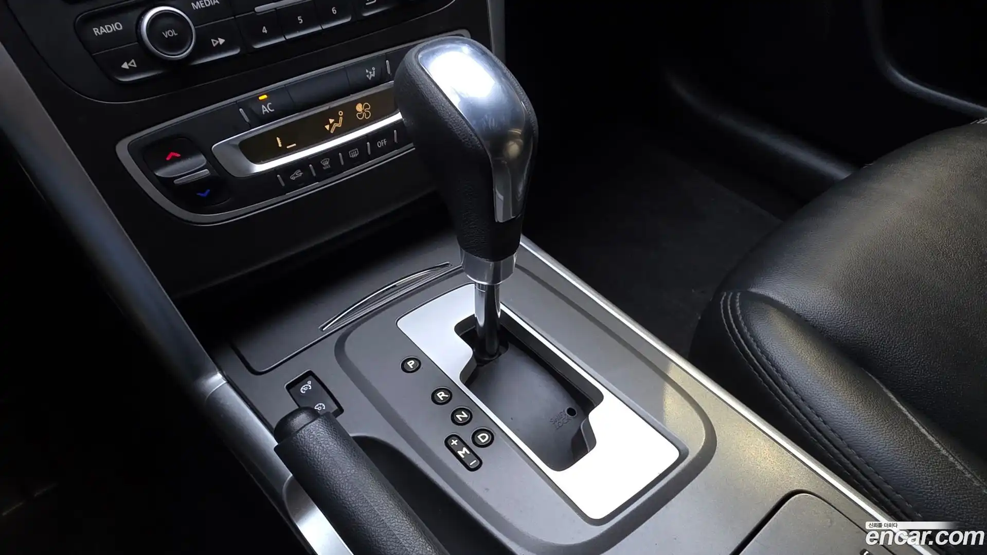SM5 Renault Korea 2015.1-INNER-009