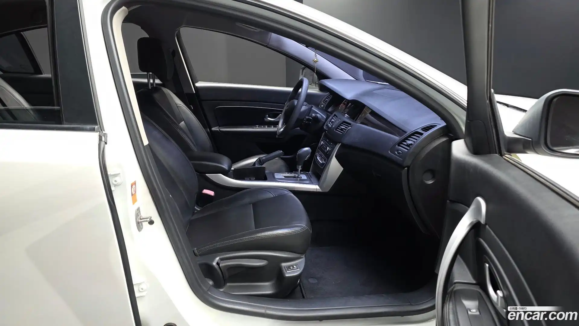 SM5 Renault Korea 2015.1-OPTION-015