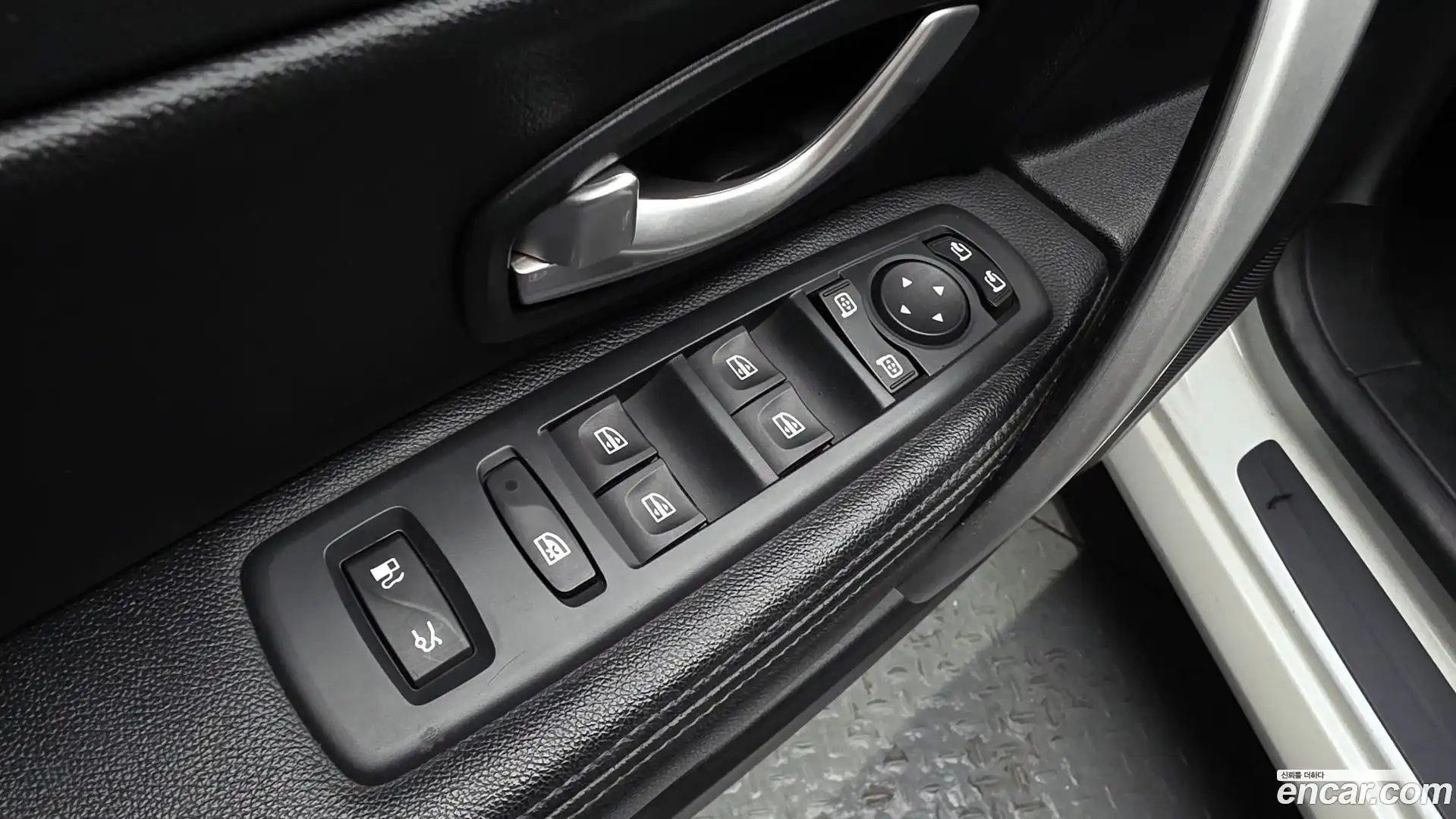 SM5 Renault Korea 2015.1-OPTION-024
