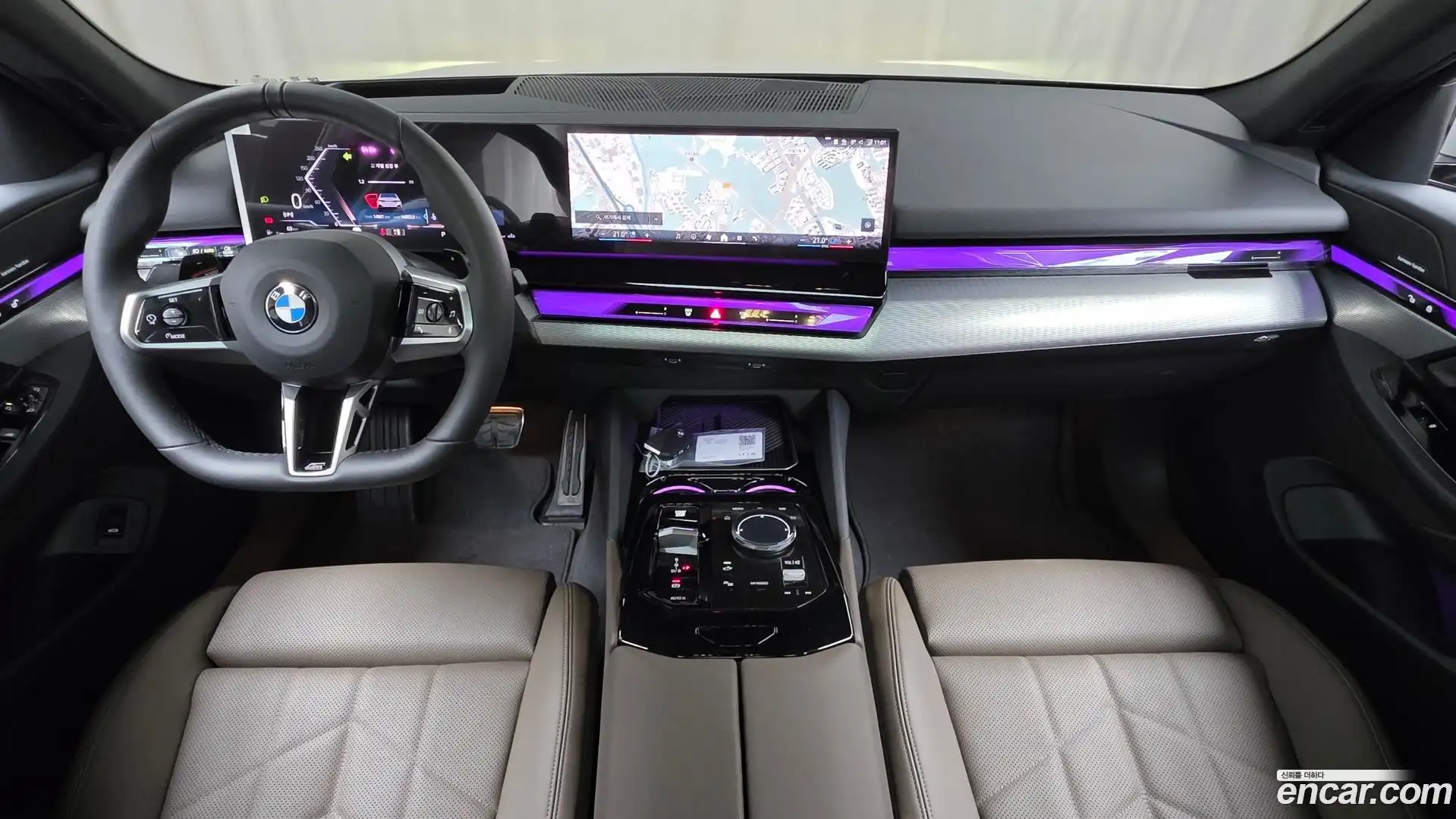5-Series BMW 2025.10-INNER-007