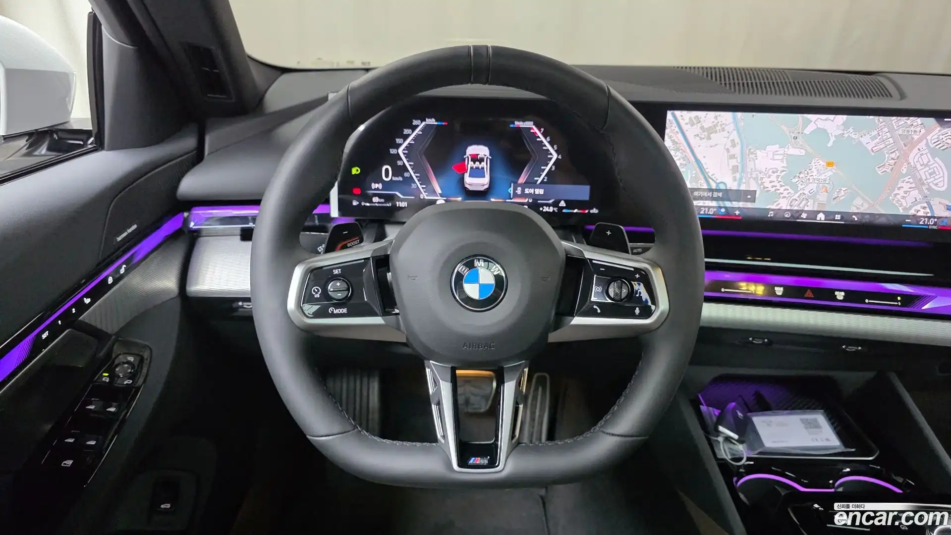 5-Series BMW 2025.10-OPTION-020