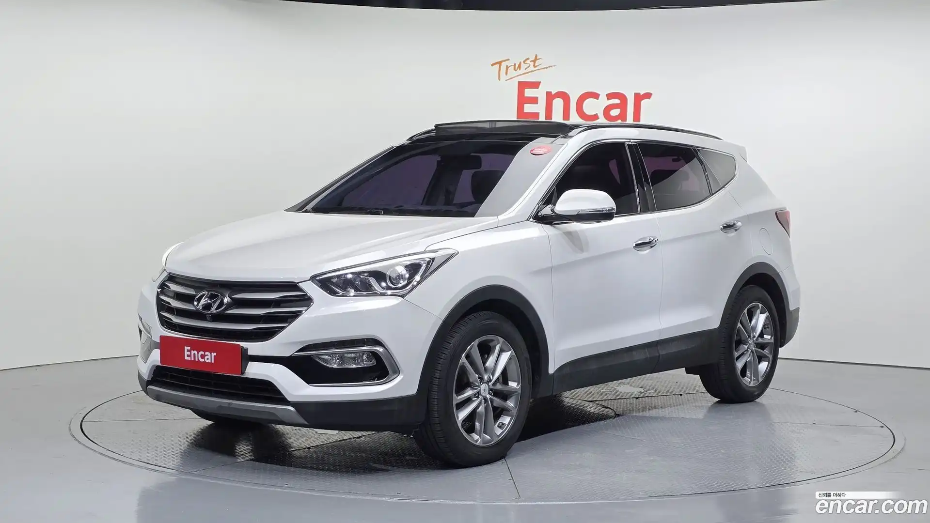 Santafe Hyundai 2016.0-OUTER-001