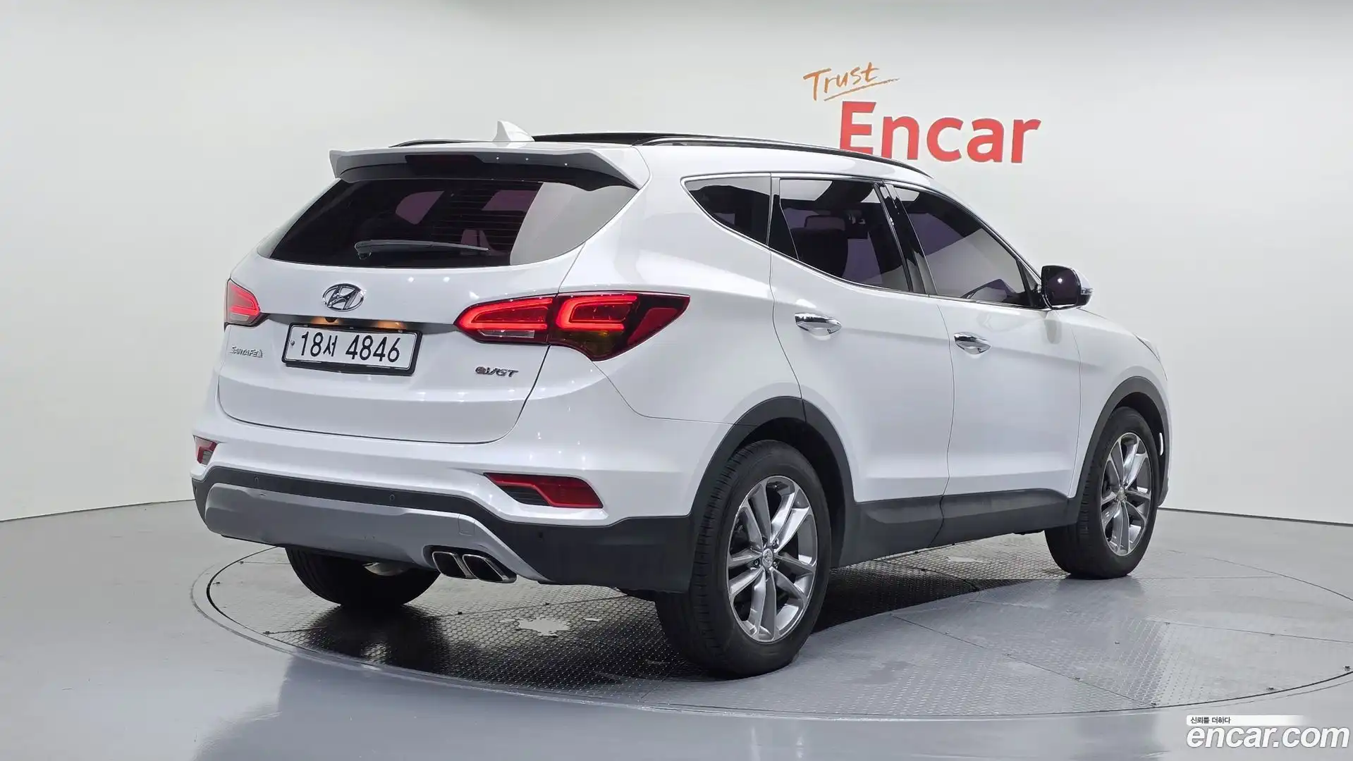 Santafe Hyundai 2016.0-OUTER-002