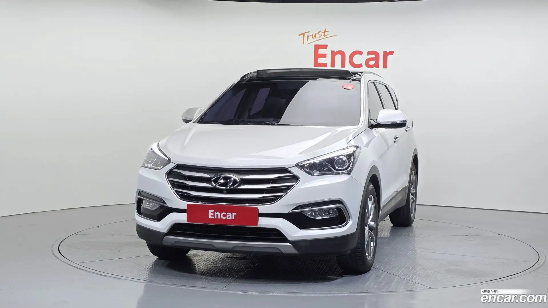 Santafe Hyundai 2016.0-OUTER-003