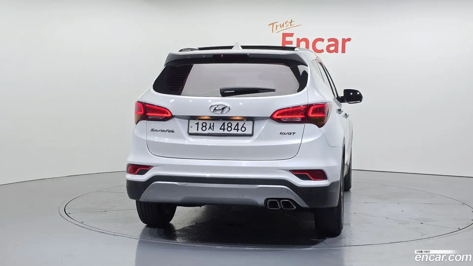 Santafe Hyundai 2016.0-OUTER-004