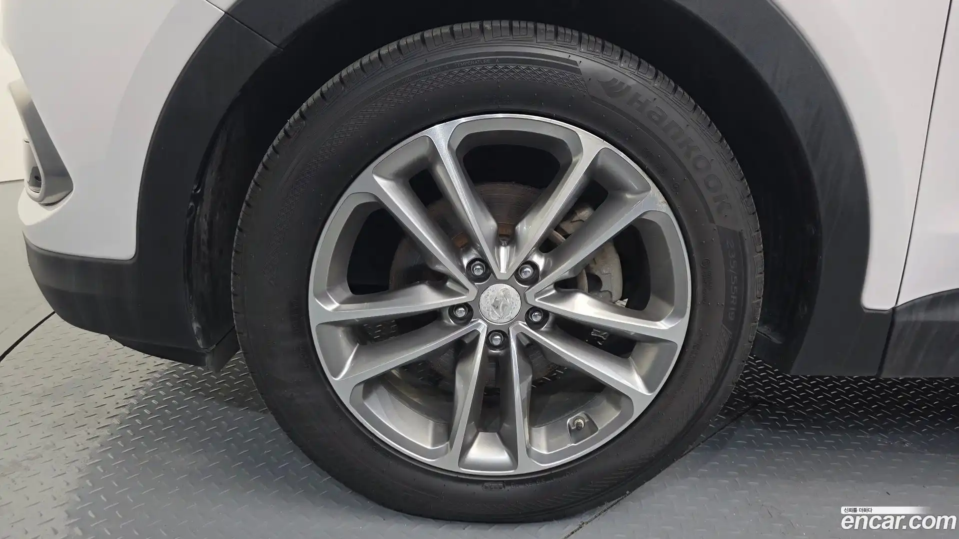 Santafe Hyundai 2016.0-OUTER-005