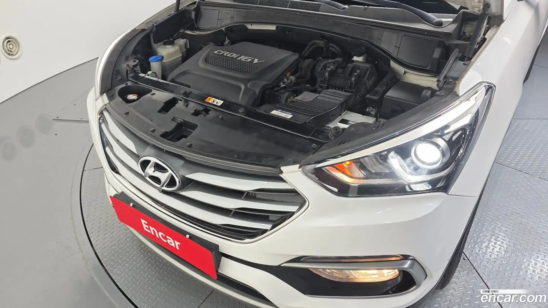 Santafe Hyundai 2016.0-OUTER-006