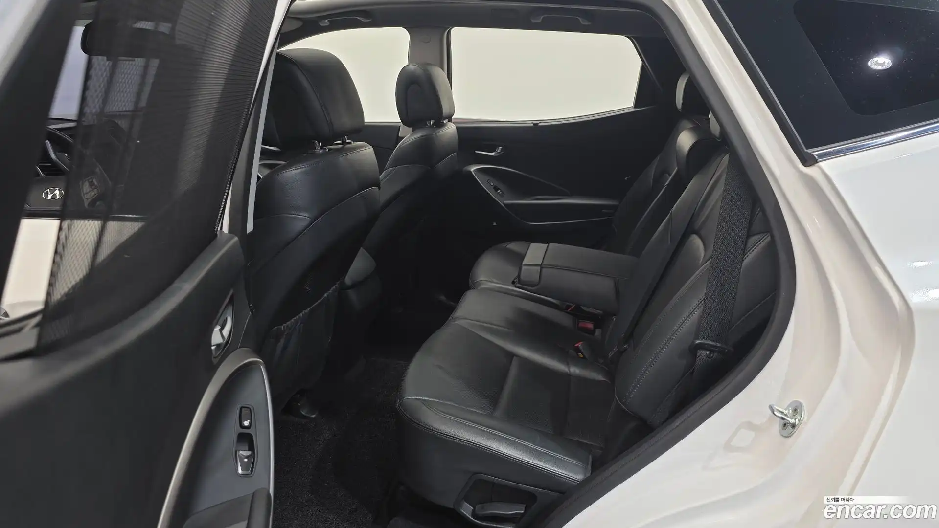 Santafe Hyundai 2016.0-OPTION-016