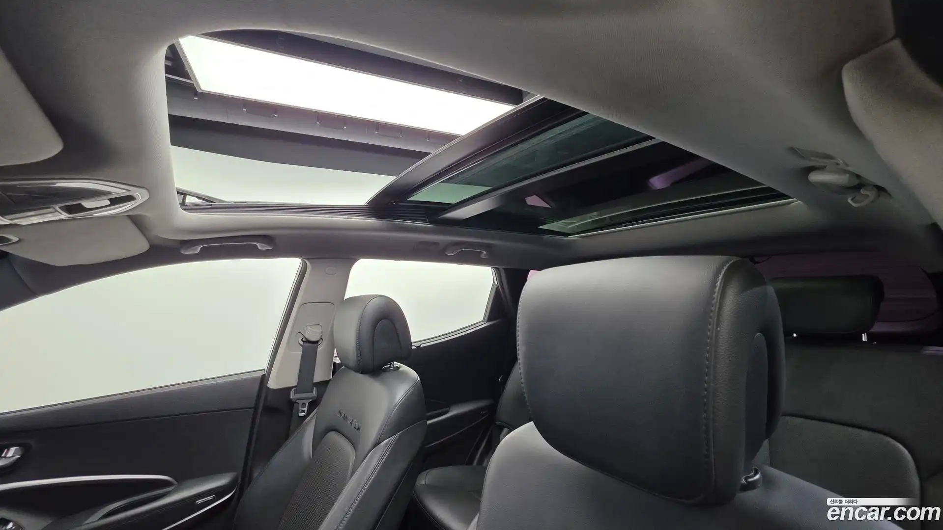 Santafe Hyundai 2016.0-OPTION-020
