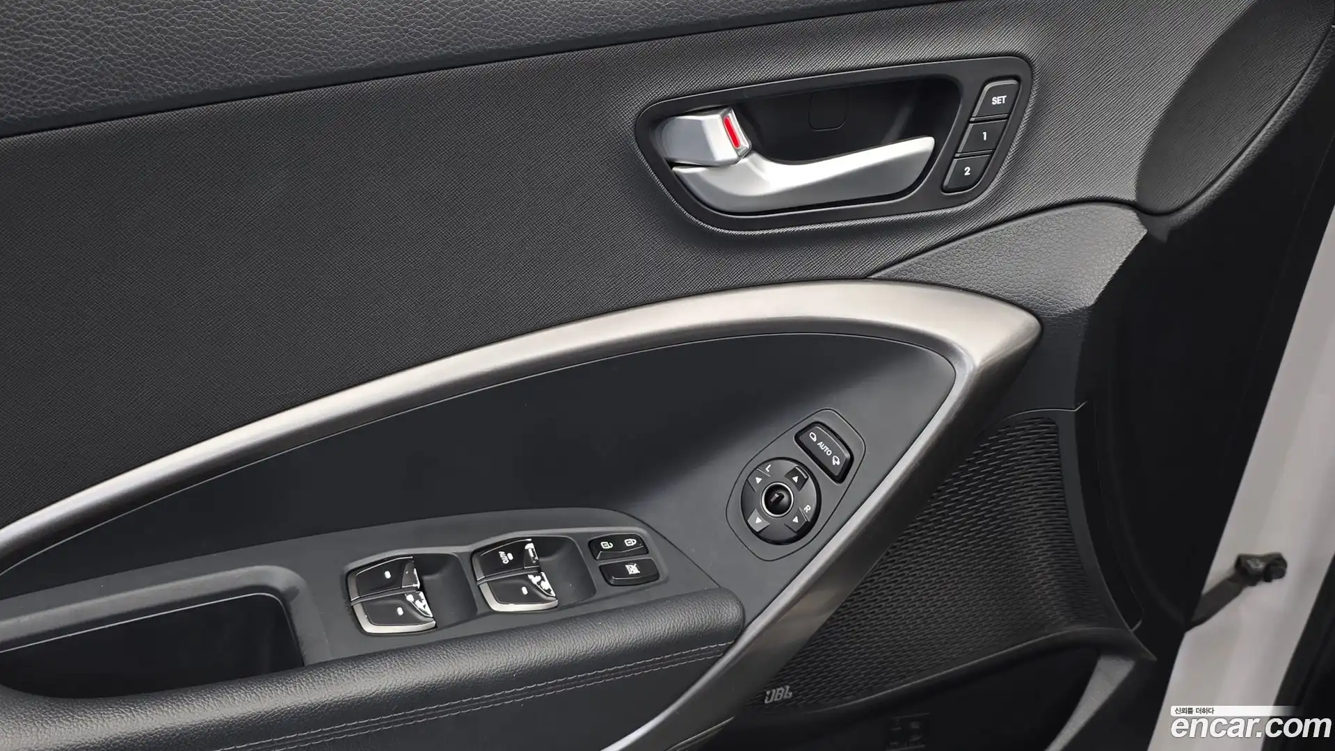 Santafe Hyundai 2016.0-OPTION-021