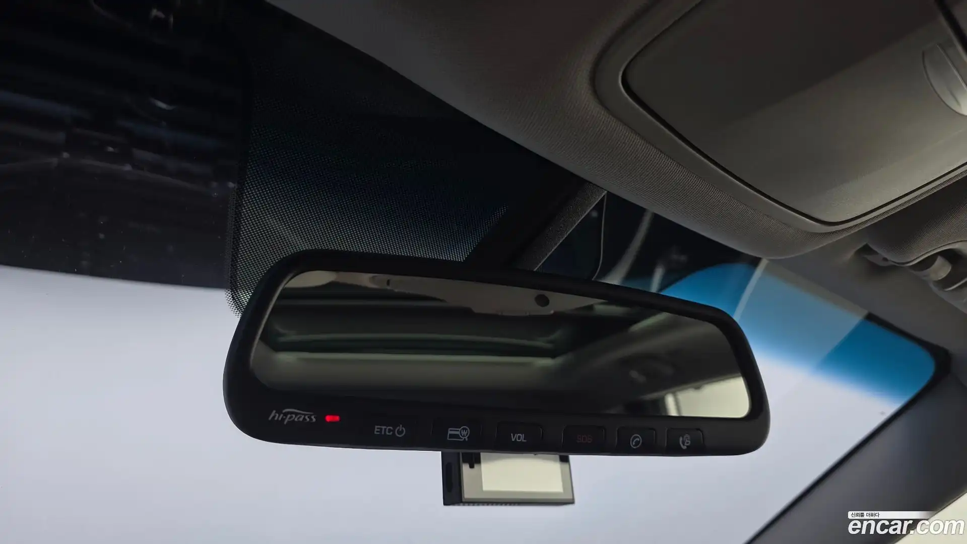 Santafe Hyundai 2016.0-OPTION-022