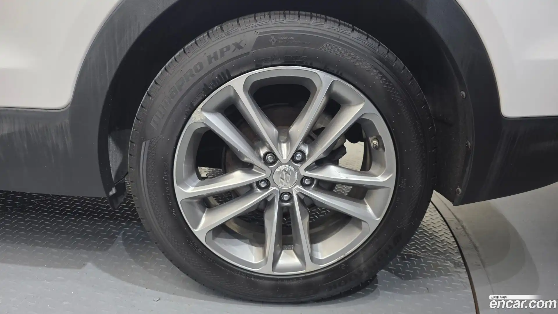 Santafe Hyundai 2016.0-OUTER-031