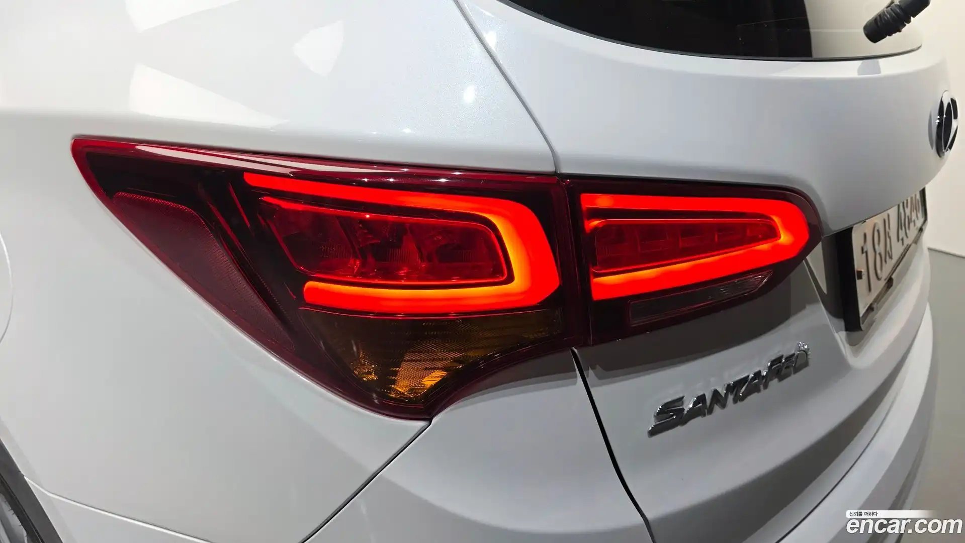 Santafe Hyundai 2016.0-OUTER-033