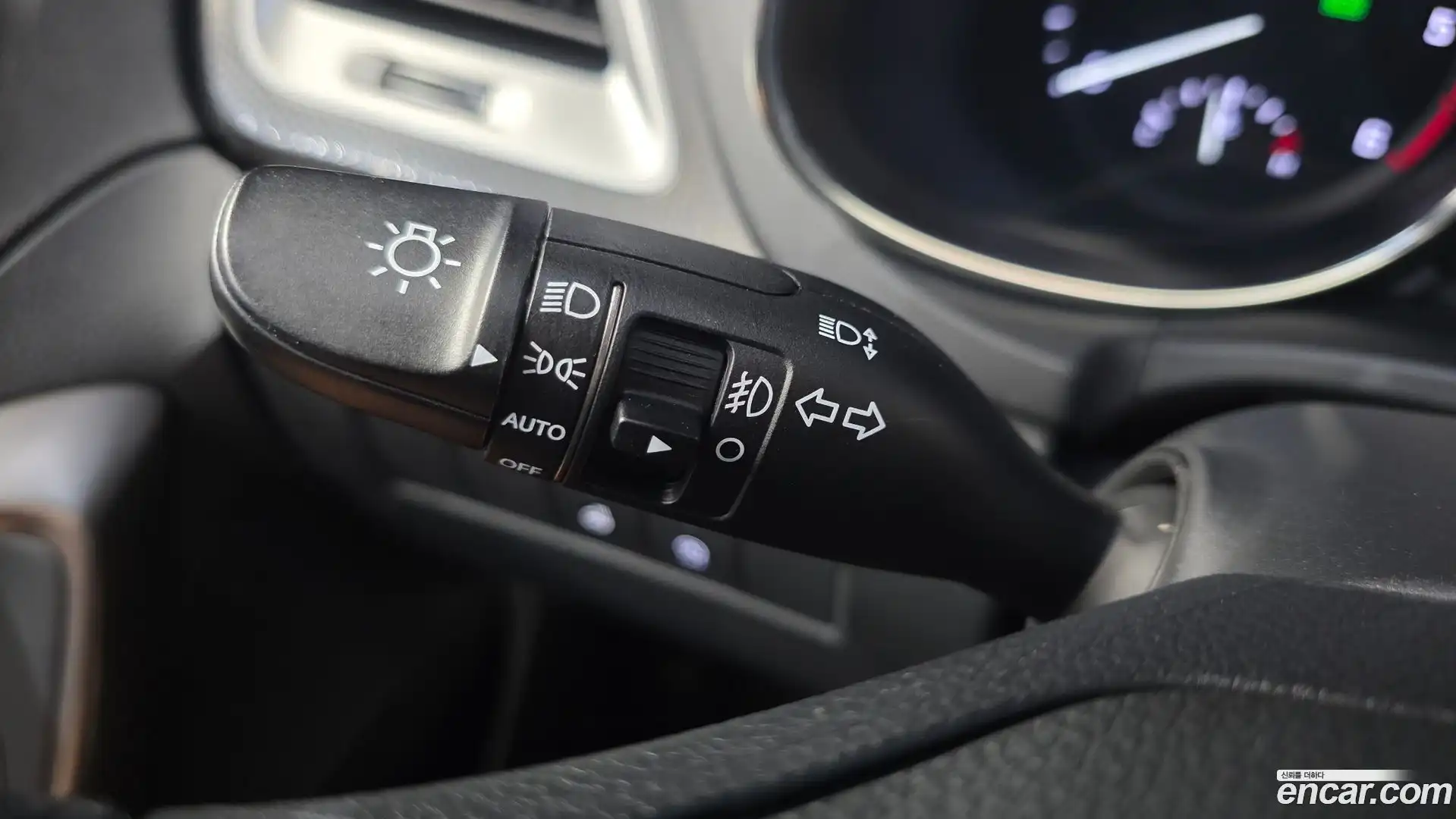 Santafe Hyundai 2016.0-OPTION-041