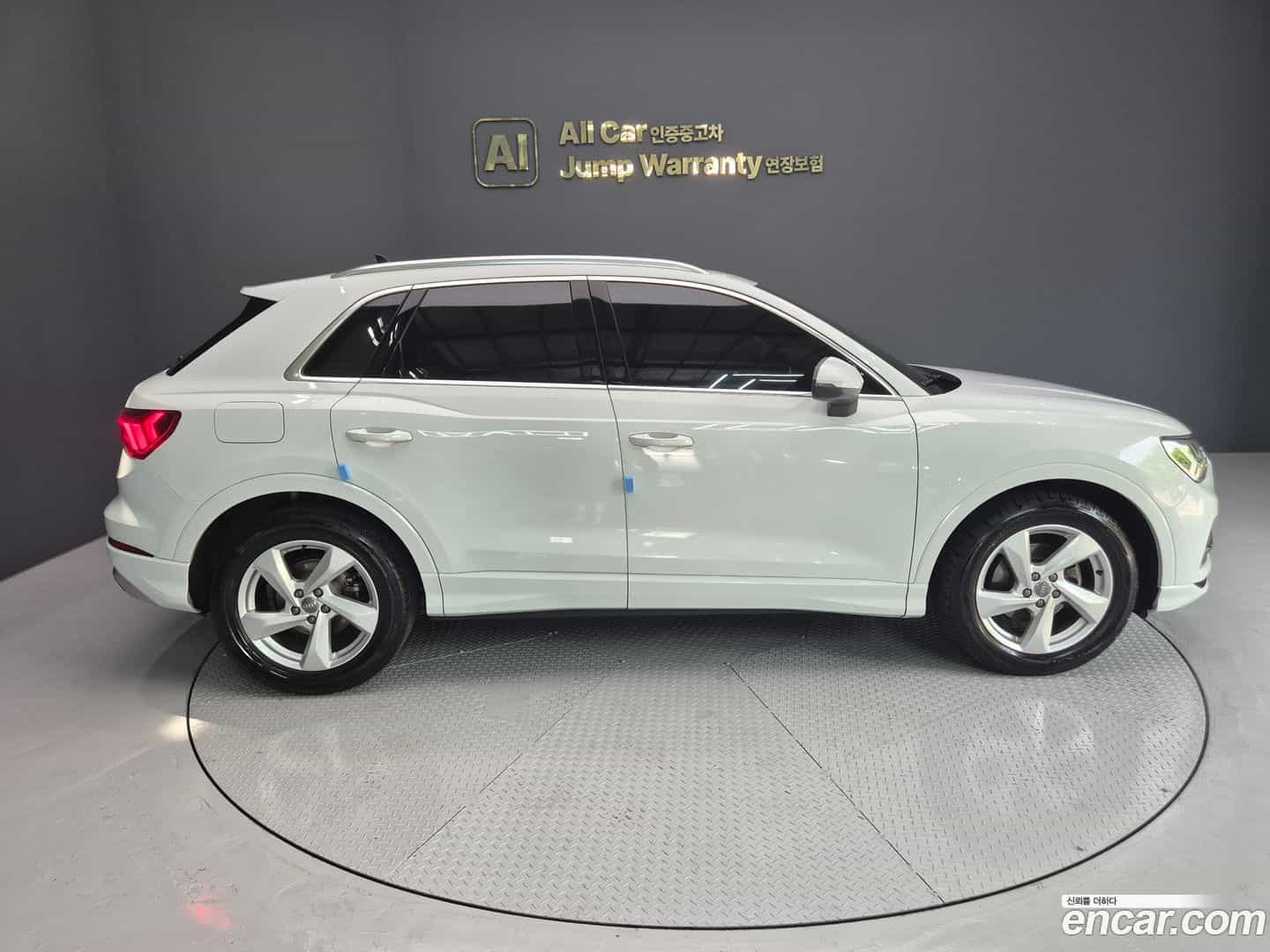 Q3 Audi 2020.6-INNER-007