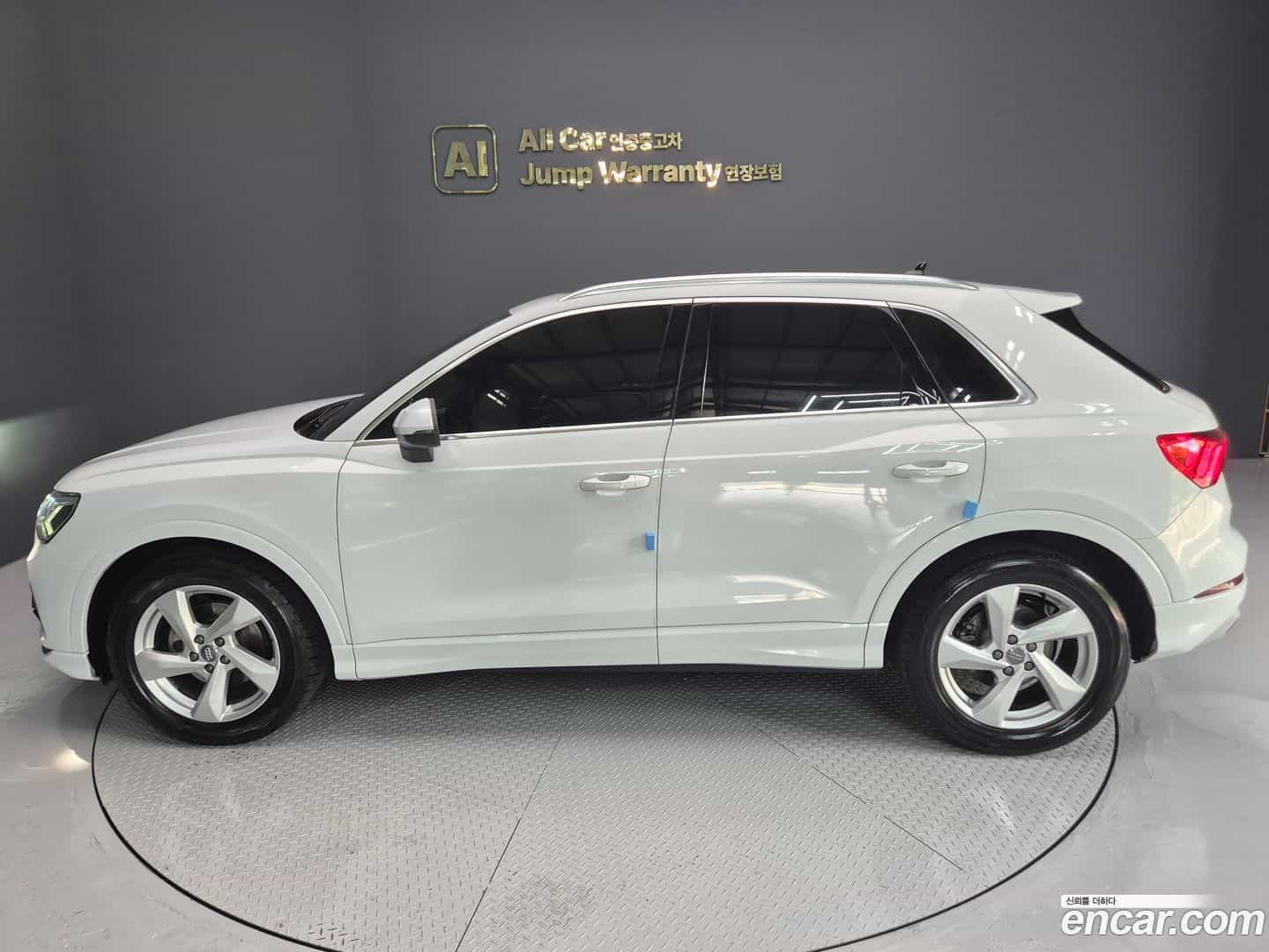 Q3 Audi 2020.6-INNER-008