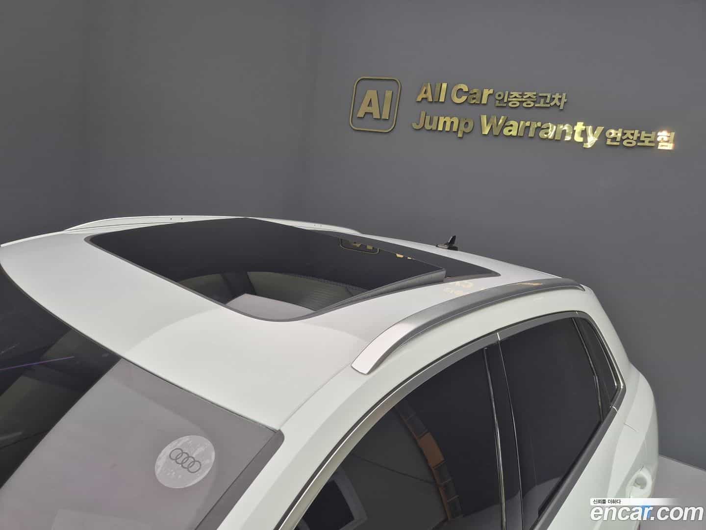 Q3 Audi 2020.6-INNER-009