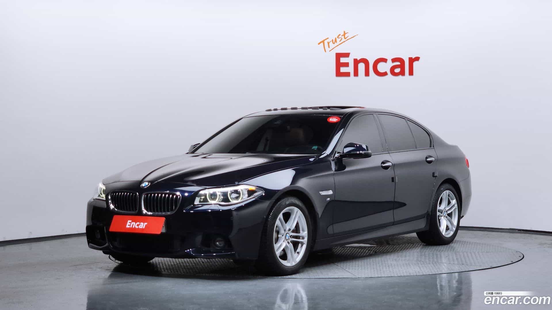 5-Series BMW 2016.0-OUTER-001
