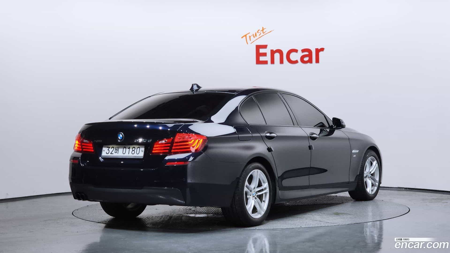 5-Series BMW 2016.0-OUTER-002