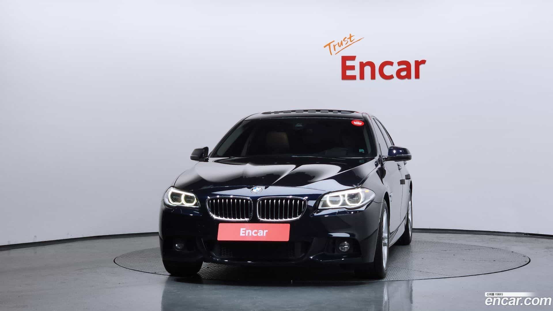 5-Series BMW 2016.0-OUTER-003