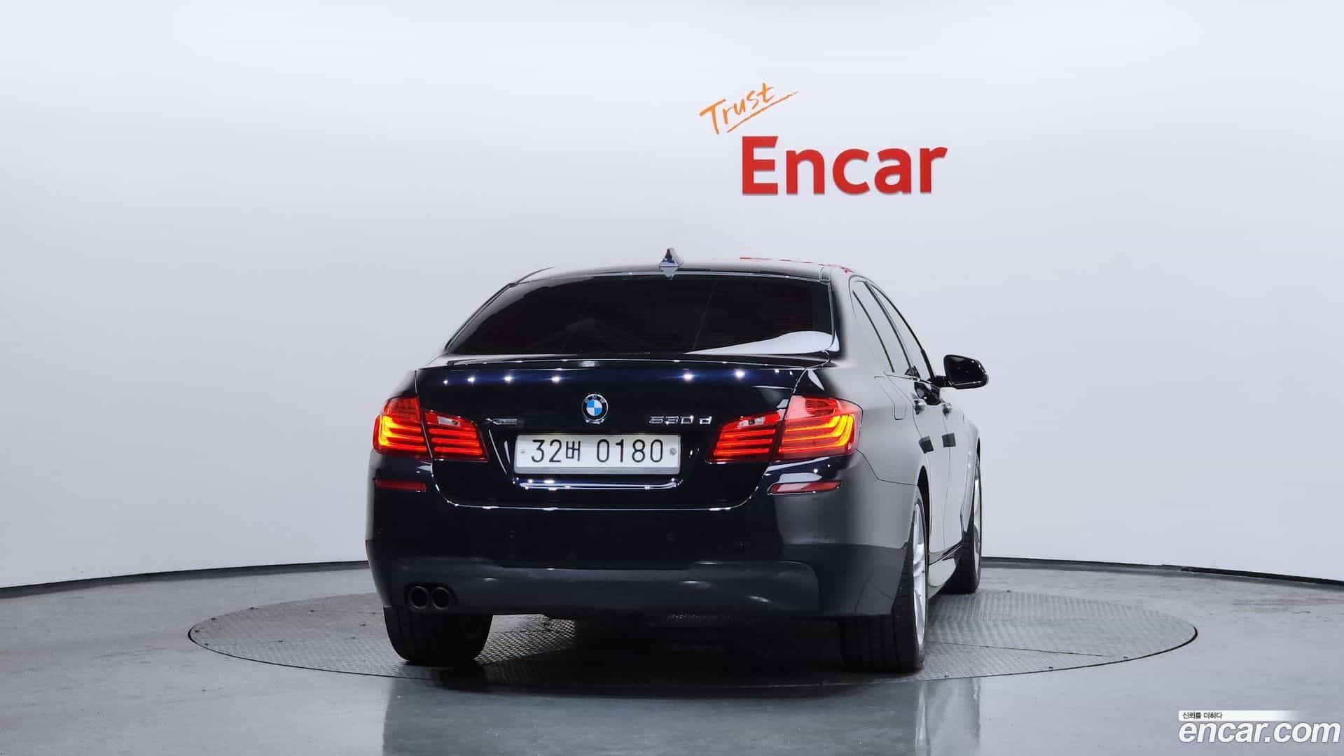 5-Series BMW 2016.0-OUTER-004