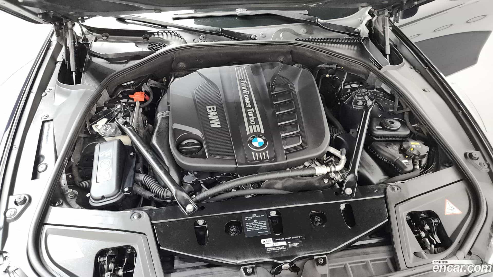 5-Series BMW 2016.0-OUTER-006