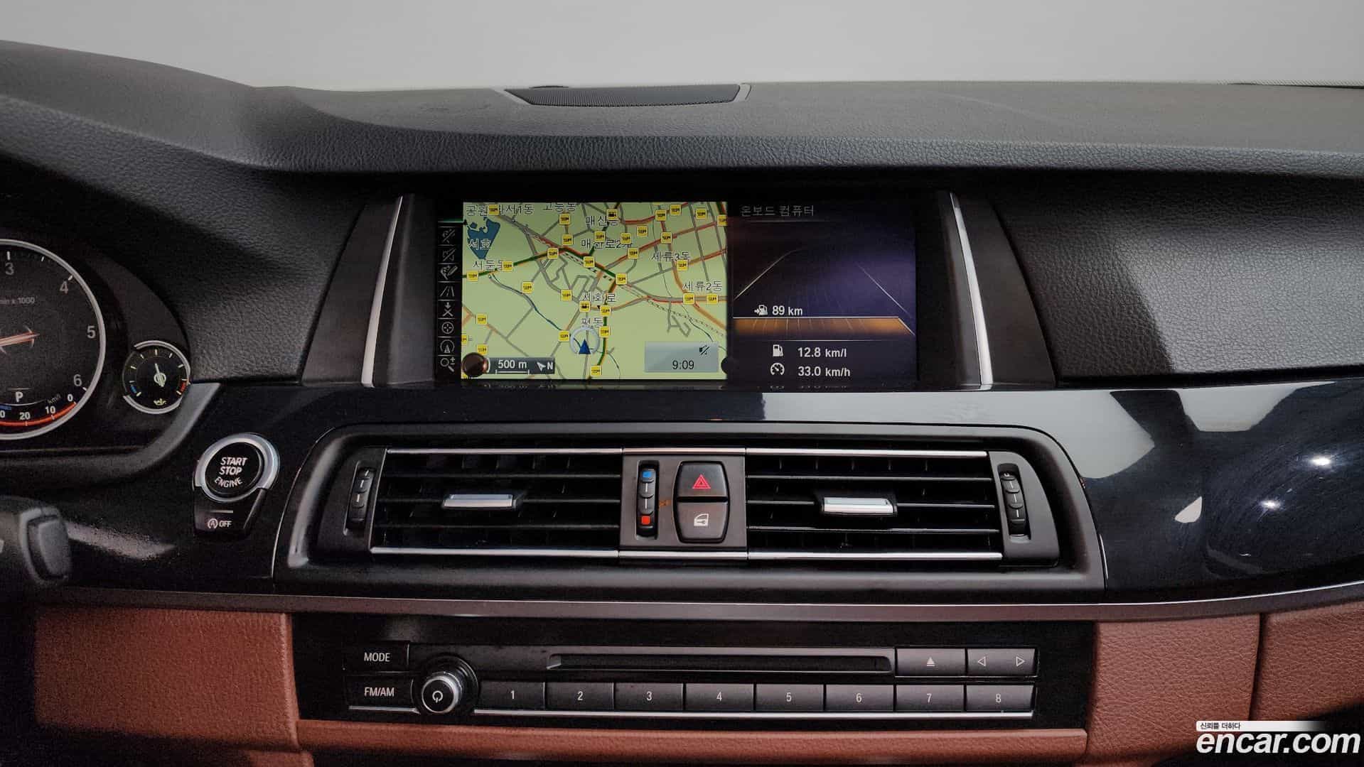 5-Series BMW 2016.0-OPTION-016