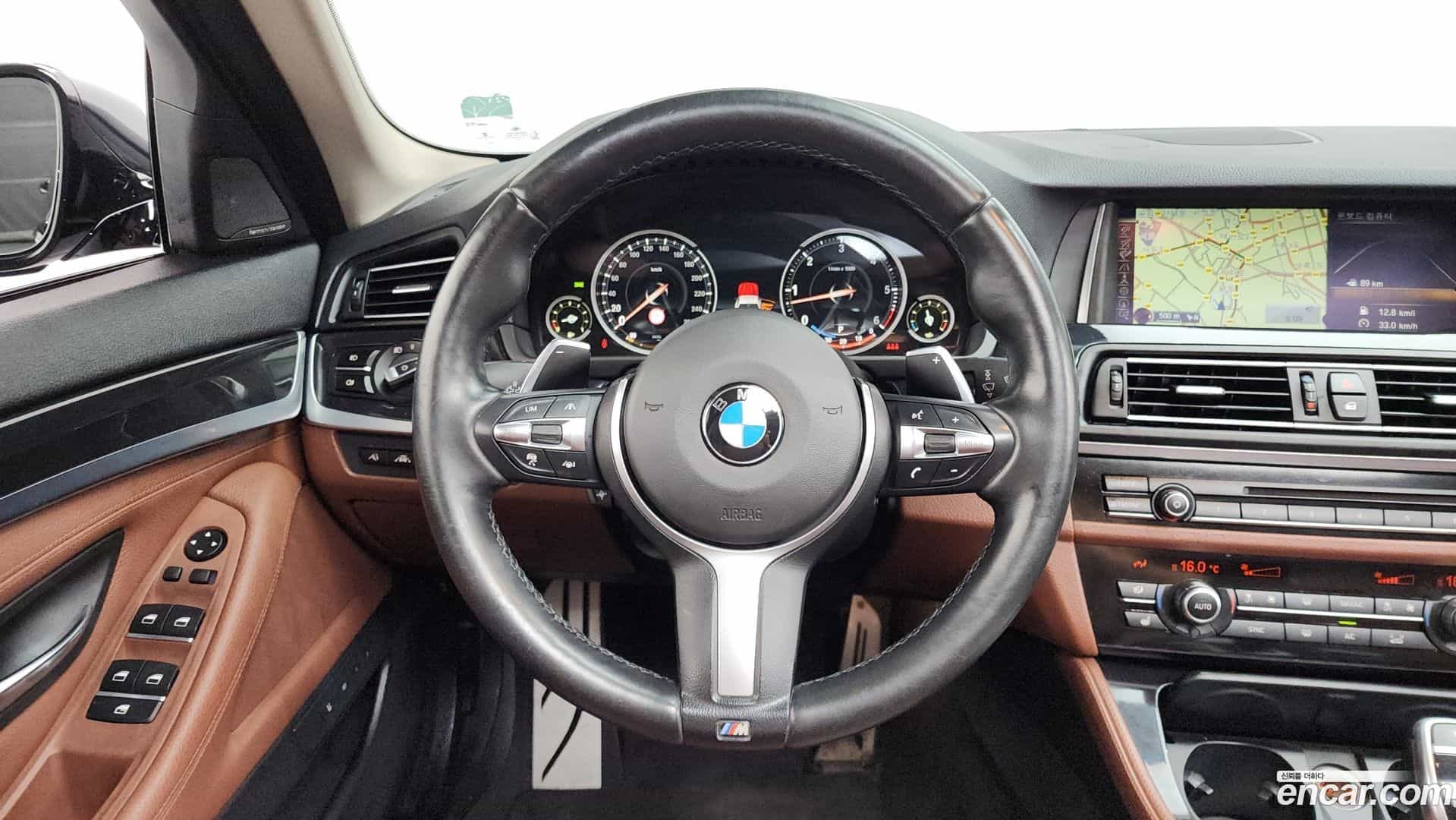 5-Series BMW 2016.0-OPTION-017