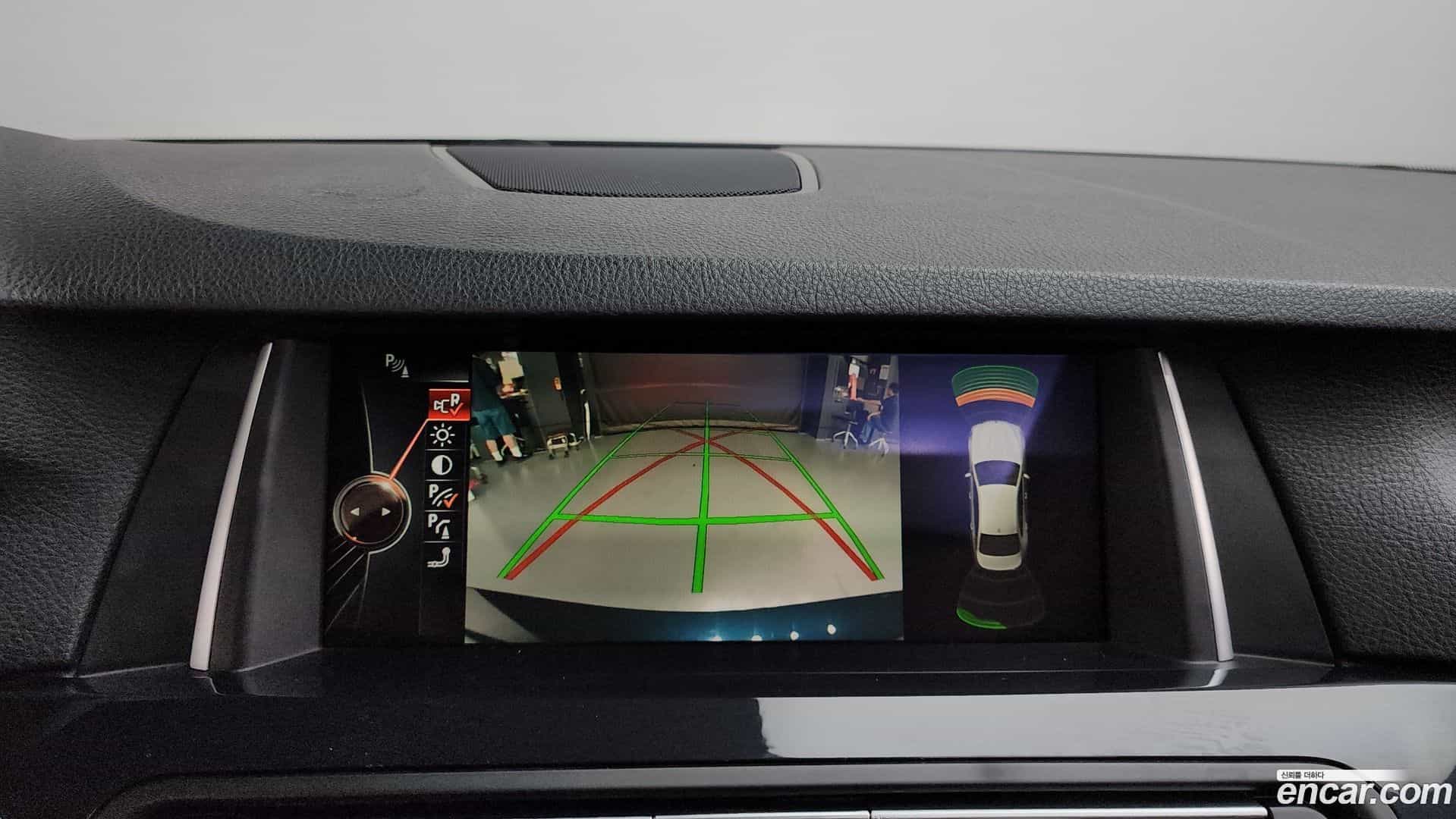 5-Series BMW 2016.0-OPTION-019