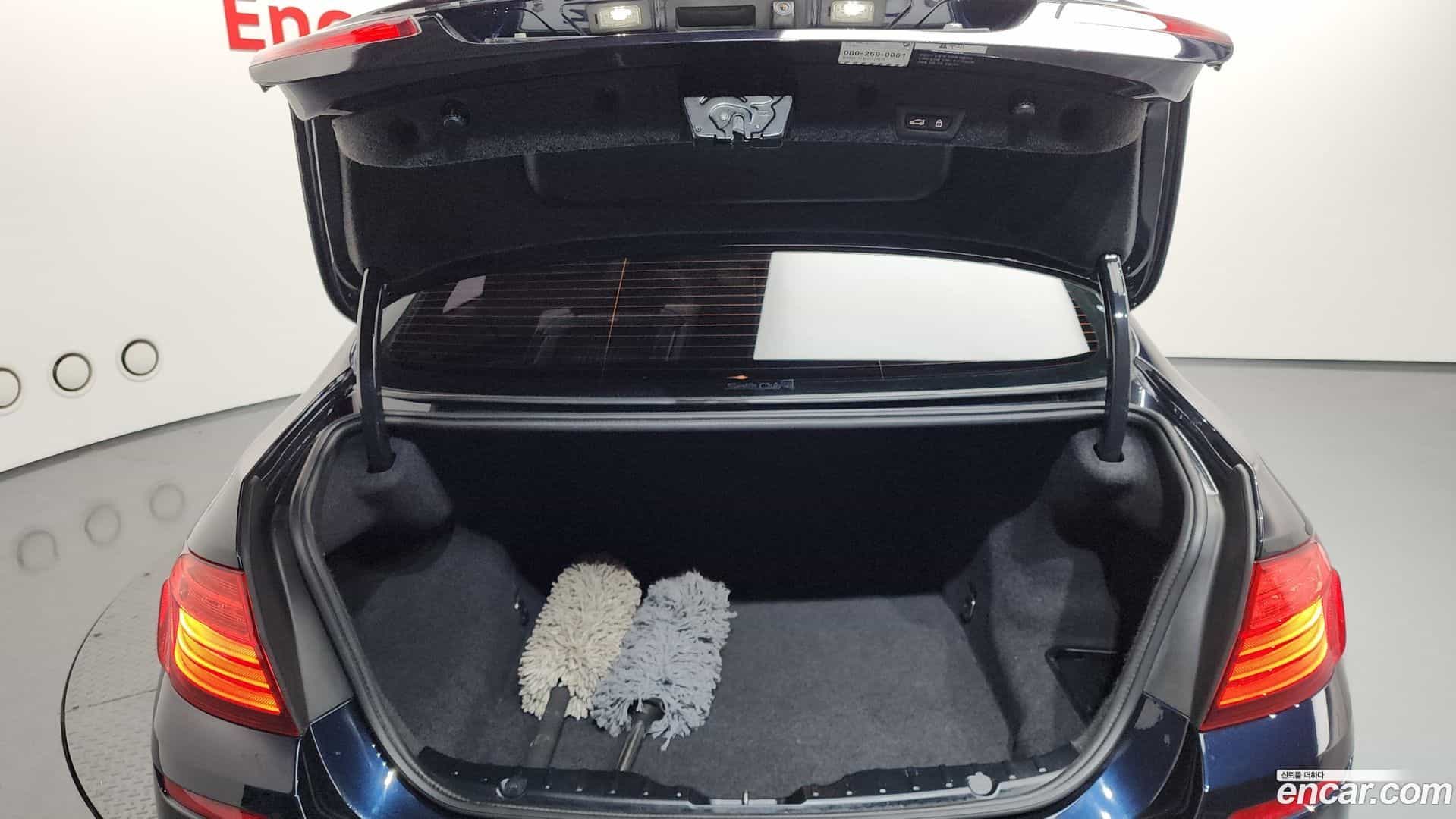 5-Series BMW 2016.0-OPTION-024
