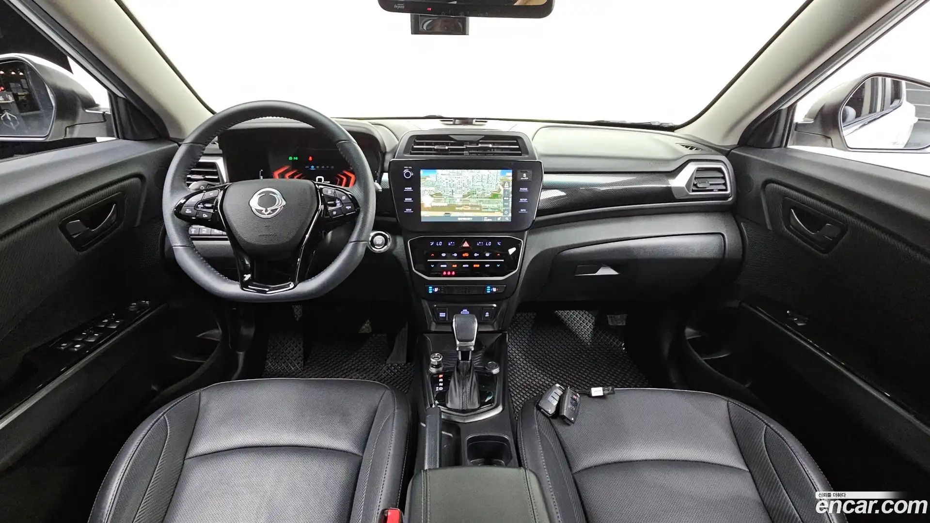 TIBOLI KG Mobility 2023.6-INNER-007