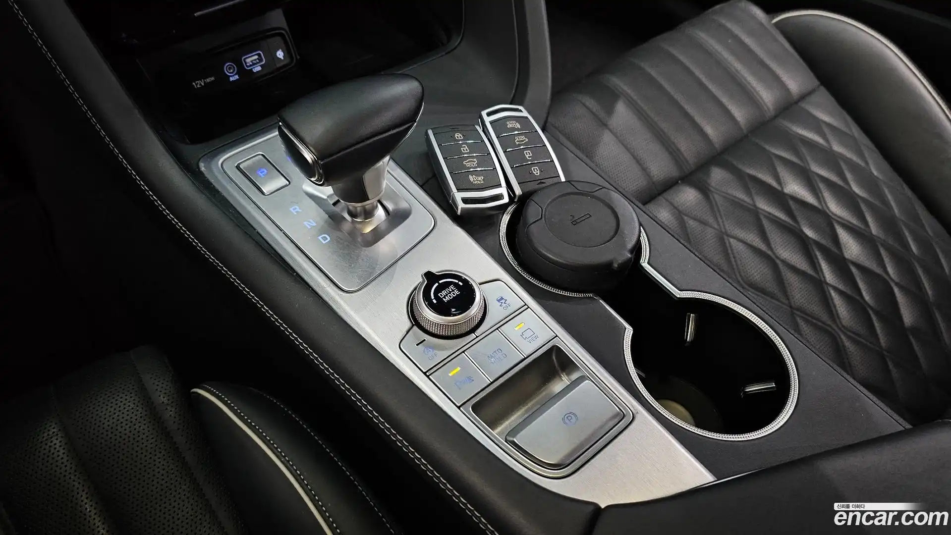 G70 Genesis 2018.5-INNER-009