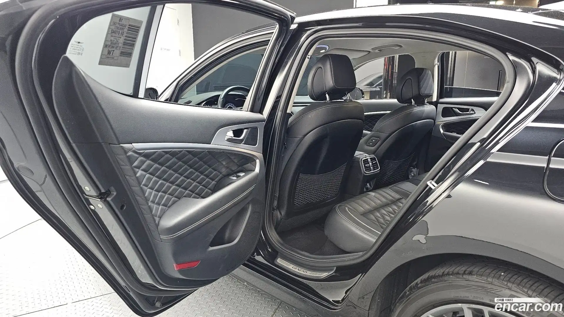 G70 Genesis 2018.5-OPTION-016