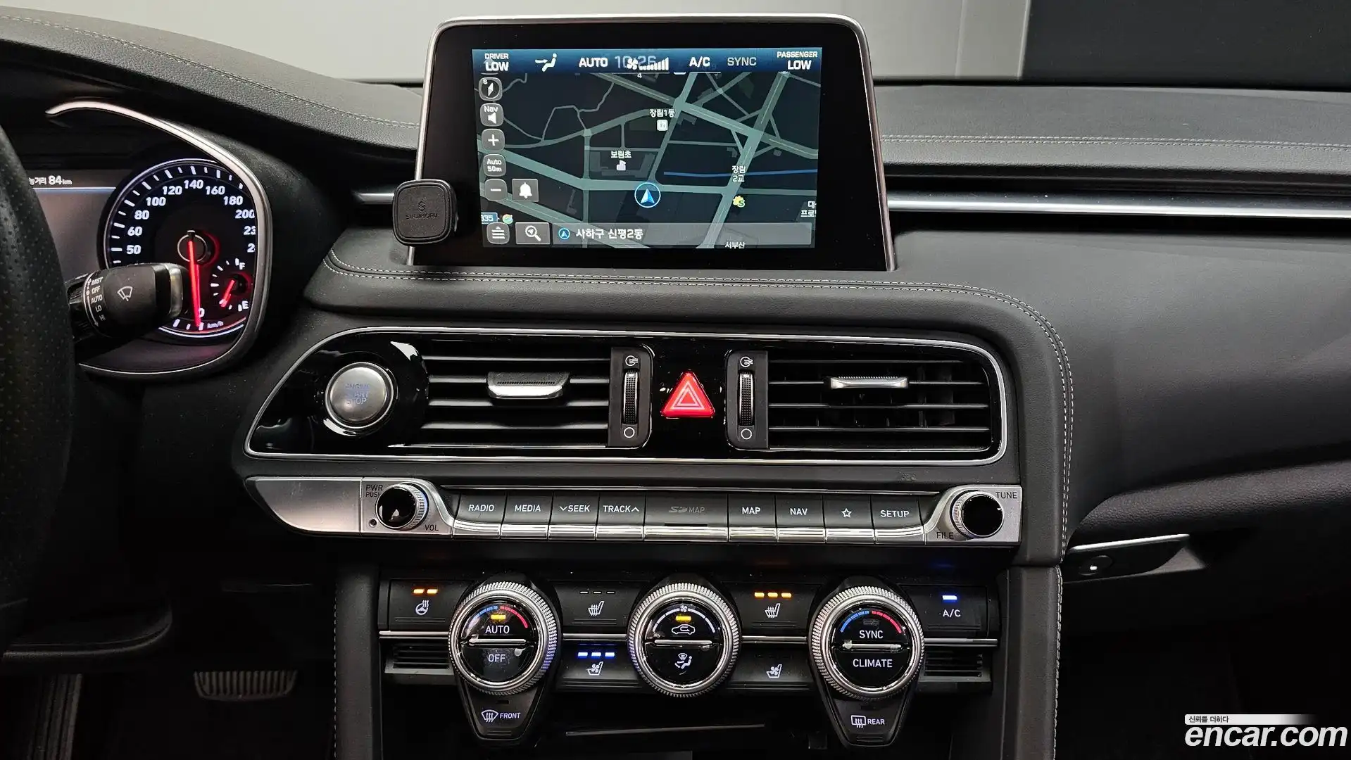 G70 Genesis 2018.5-OPTION-018