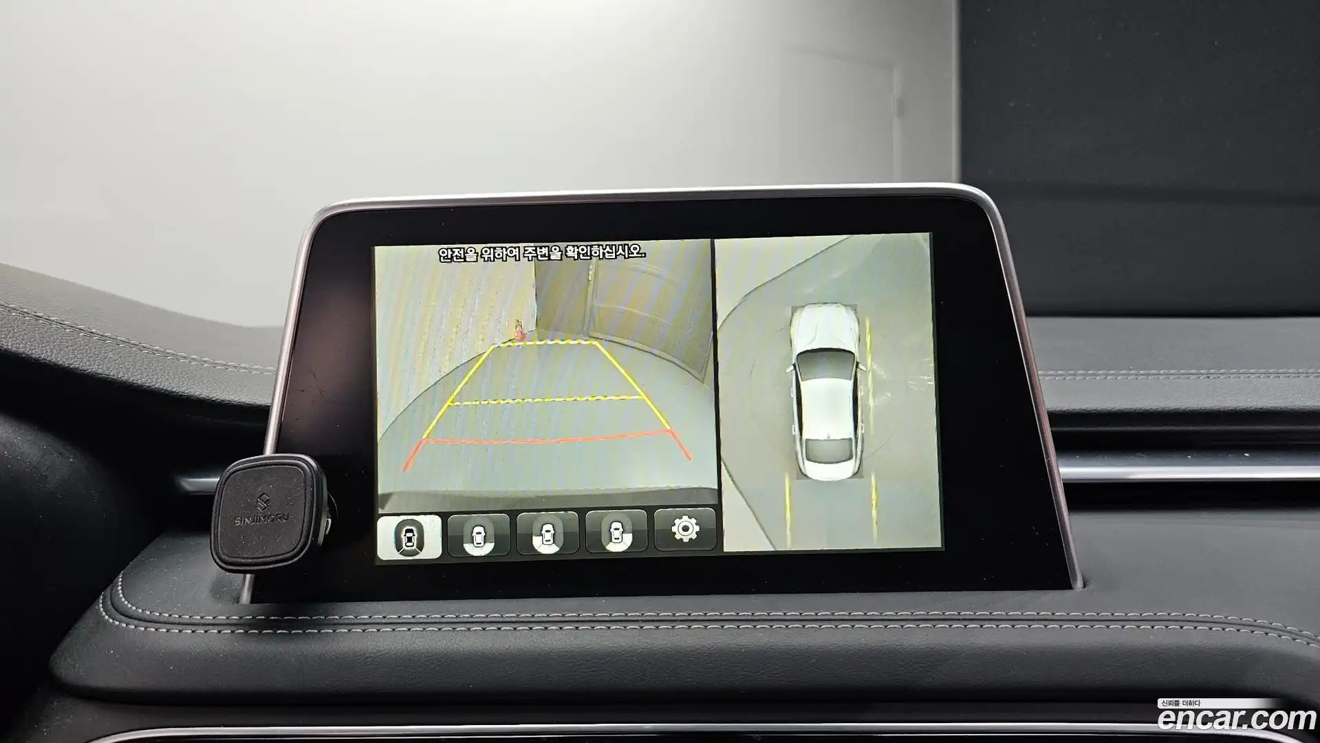 G70 Genesis 2018.5-OPTION-019