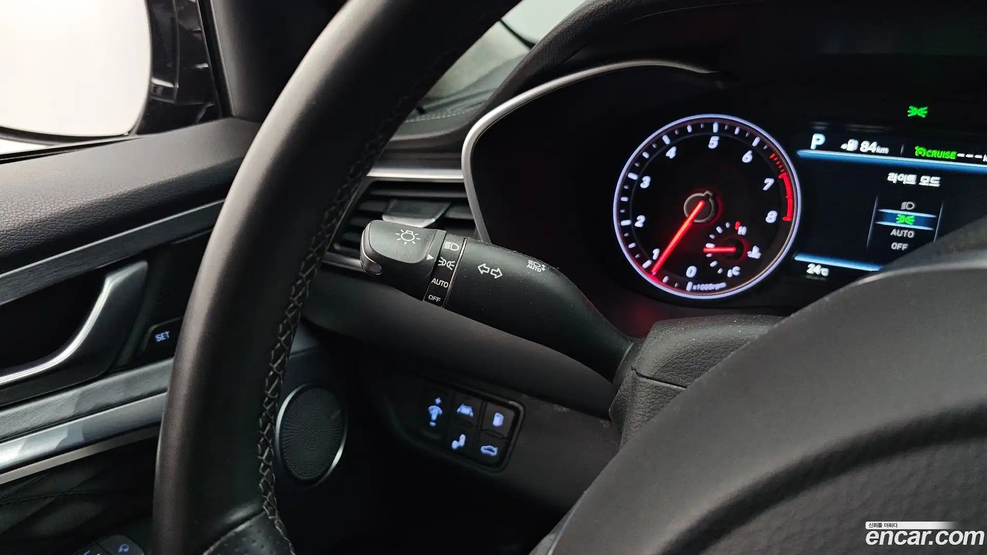 G70 Genesis 2018.5-OPTION-021