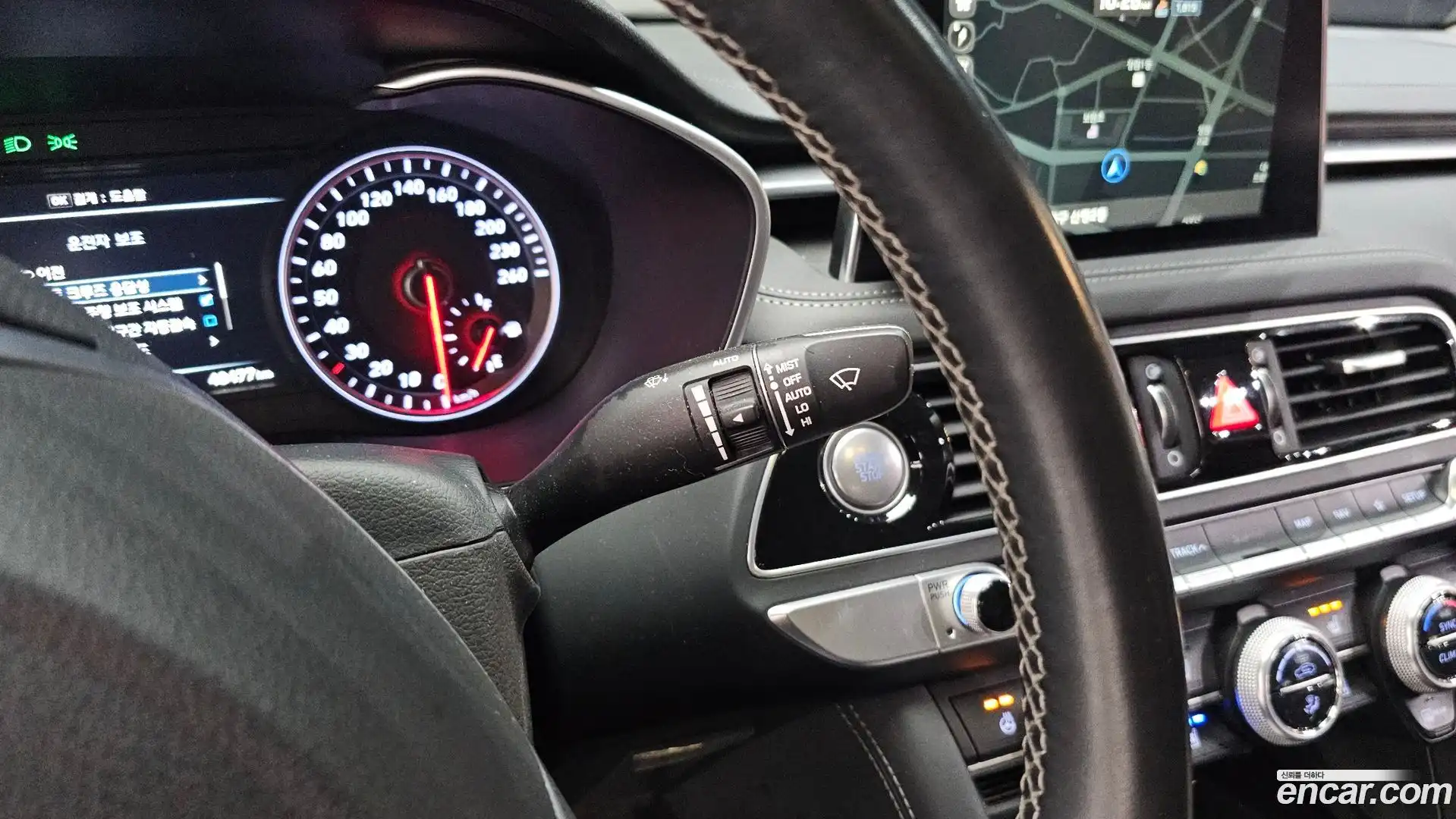 G70 Genesis 2018.5-OPTION-022