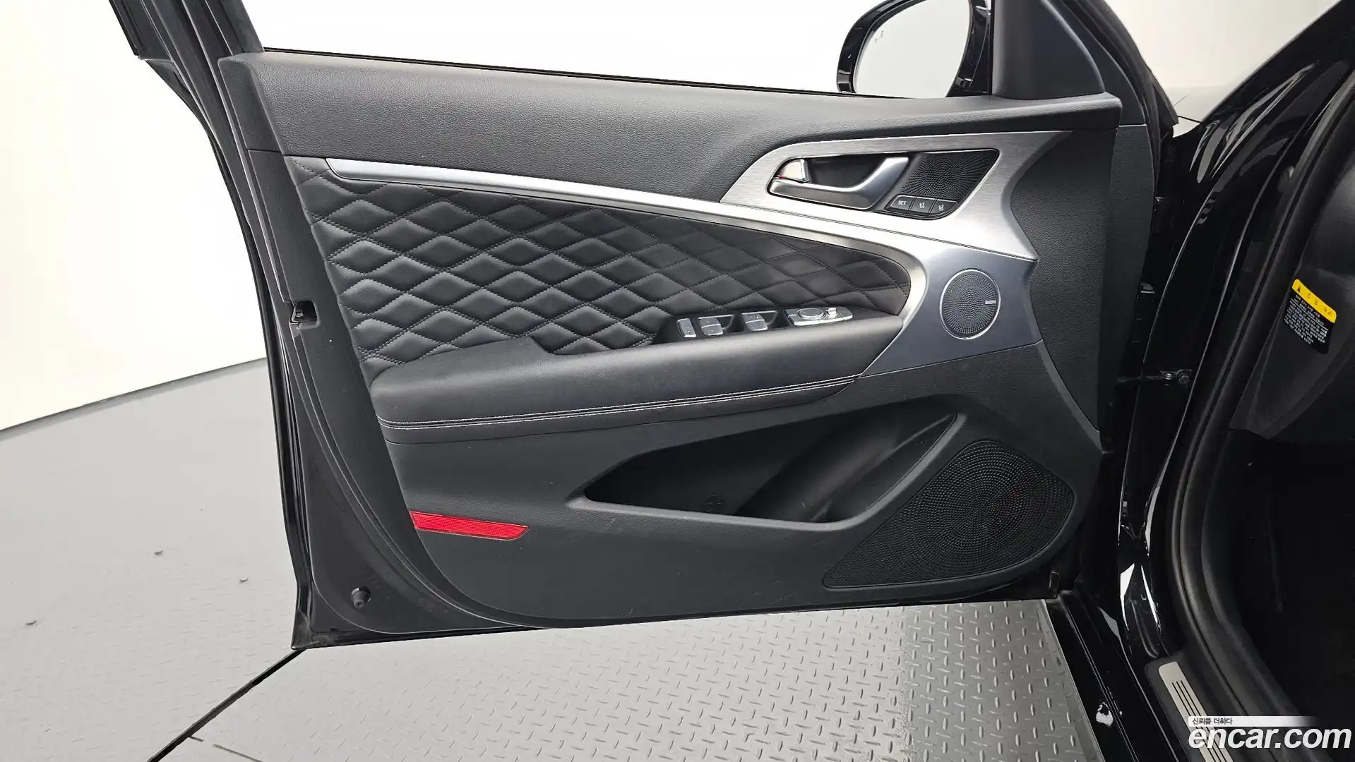 G70 Genesis 2018.5-INNER-034